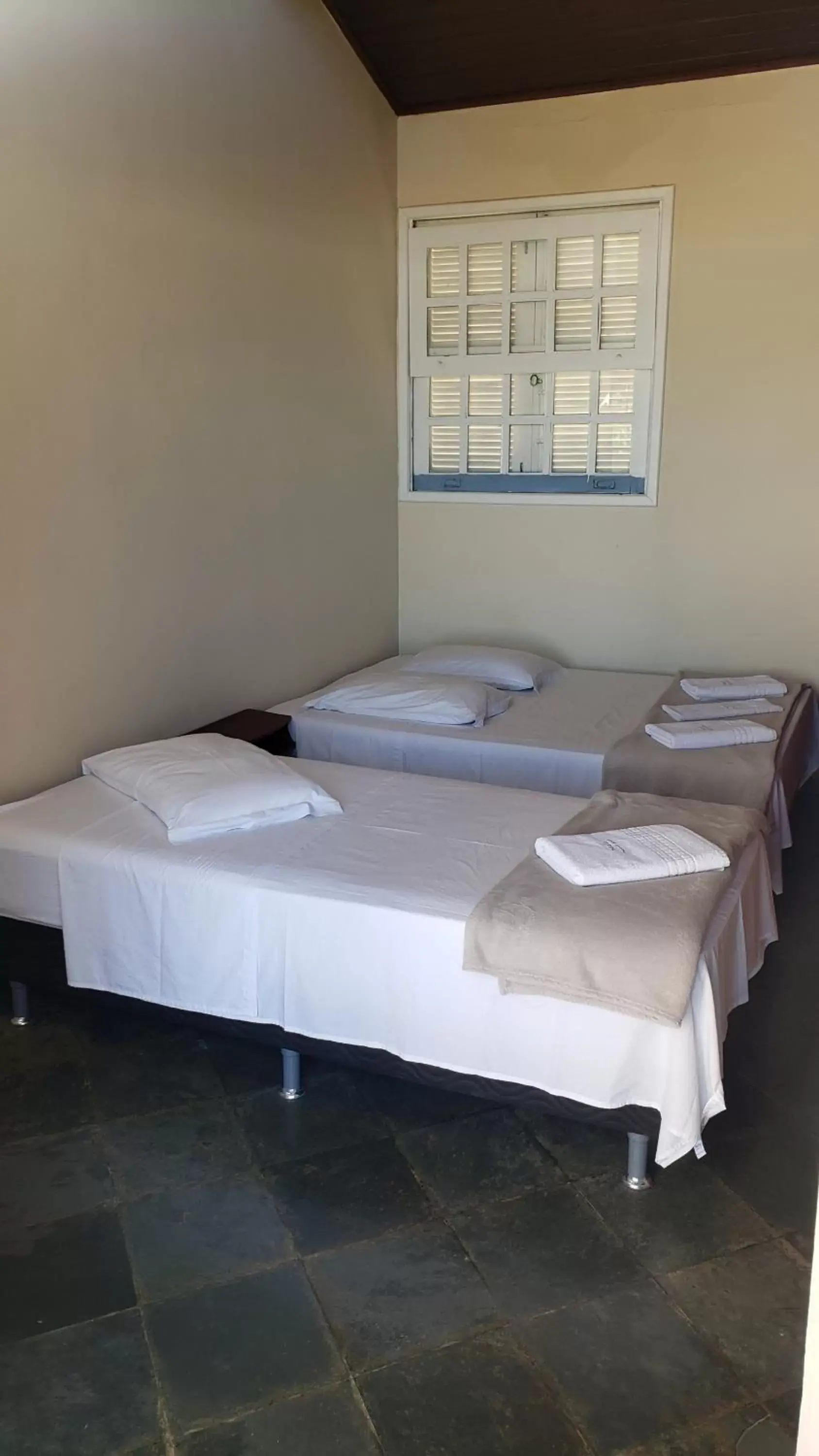 Quadruple Room in Pousada Oceano de Búzios Quadruple Room in Pousada Oceano de Búzios