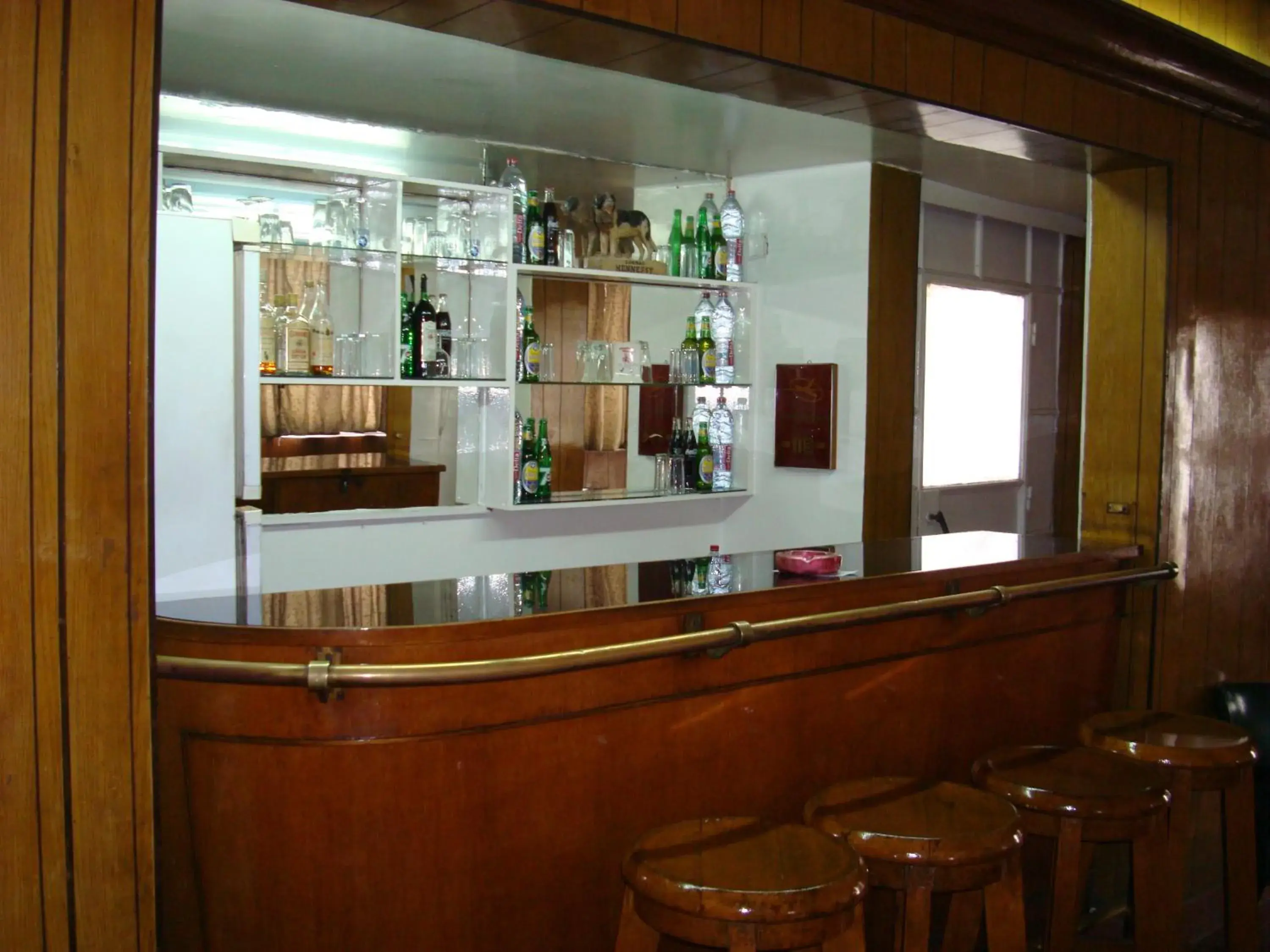 Lounge or bar, Lounge/Bar in Lotus Hotel Cairo