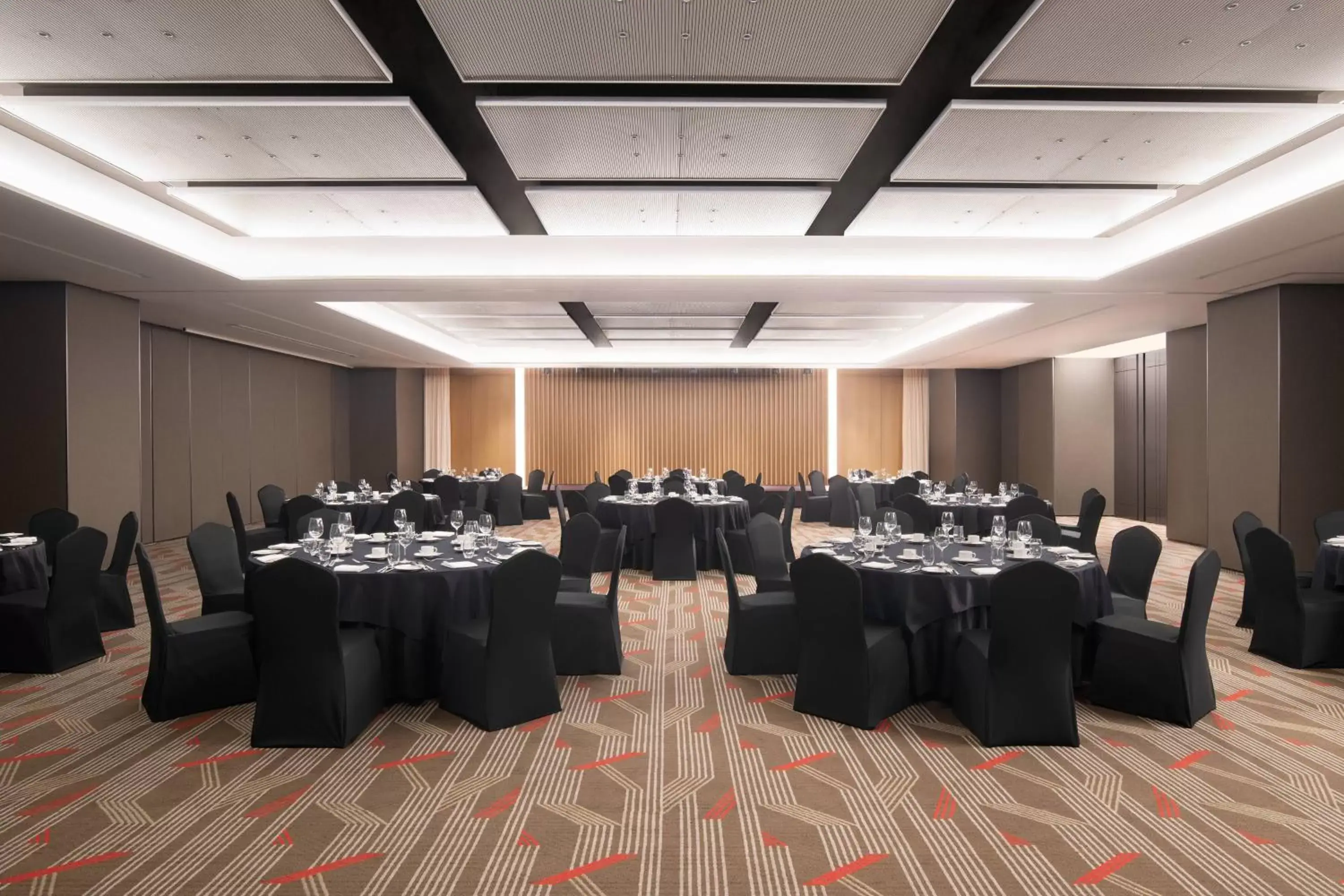 Meeting/conference room, Banquet Facilities in Courtyard by Marriott Suwon