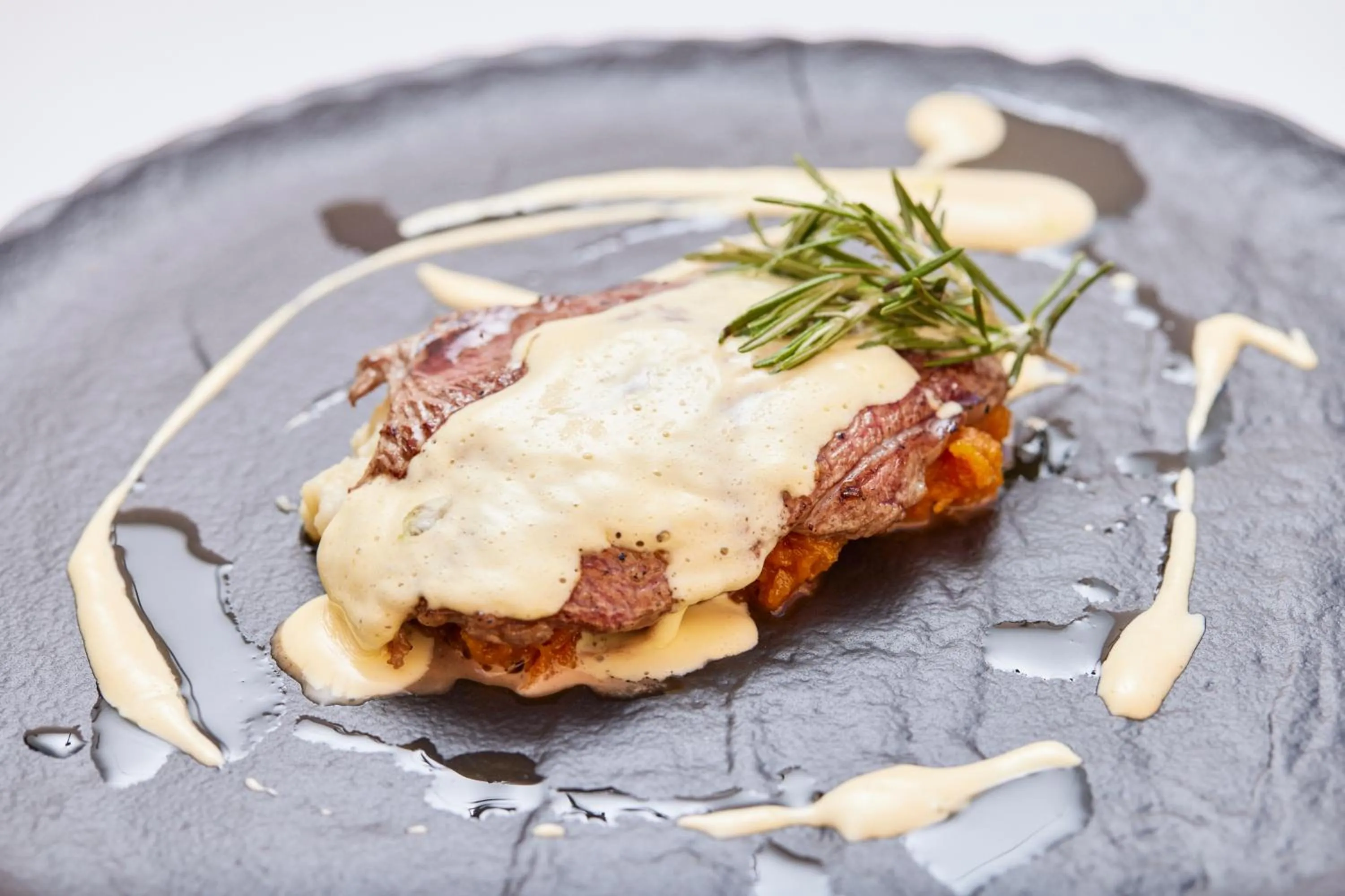 Food and drinks in MLL Blue Bay