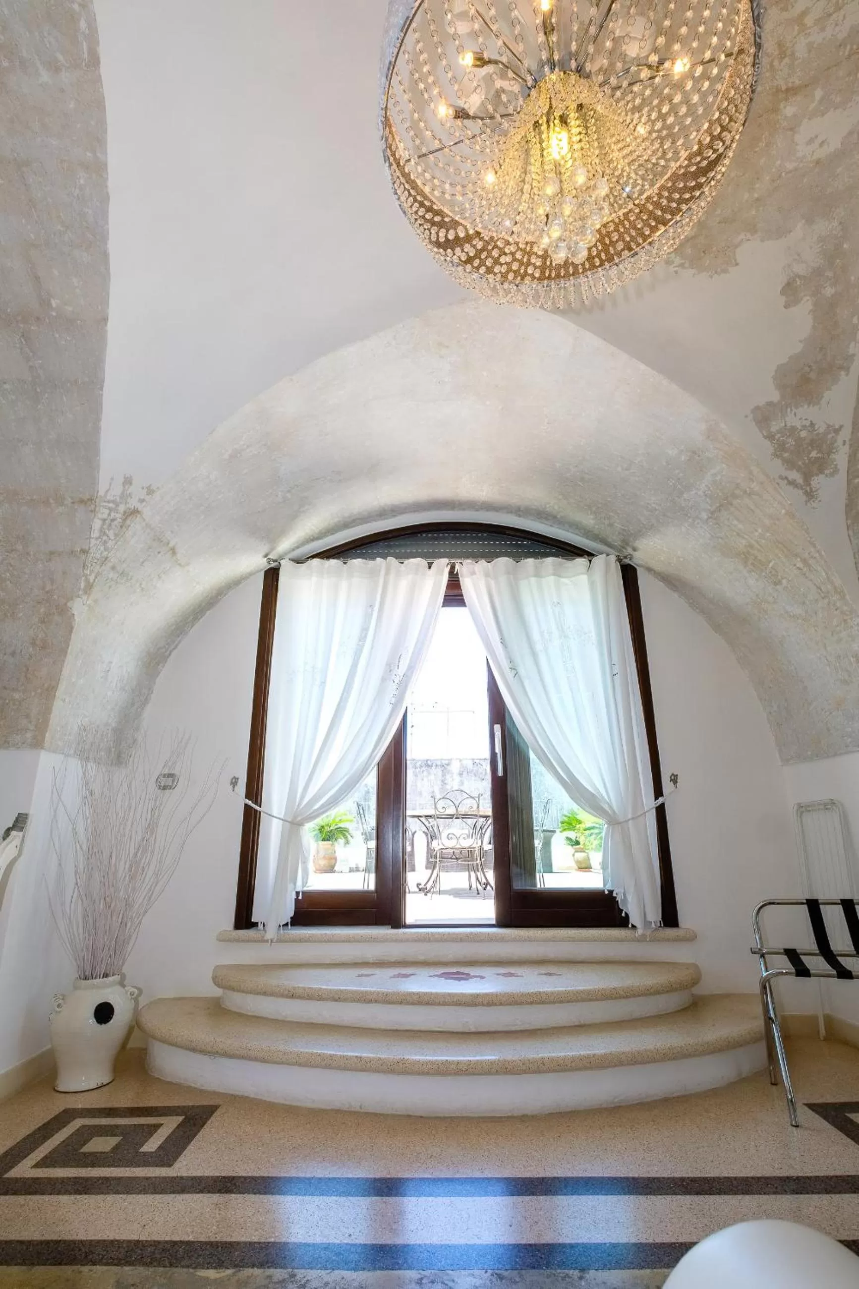 Photo of the whole room in Palazzo Gallo Resort