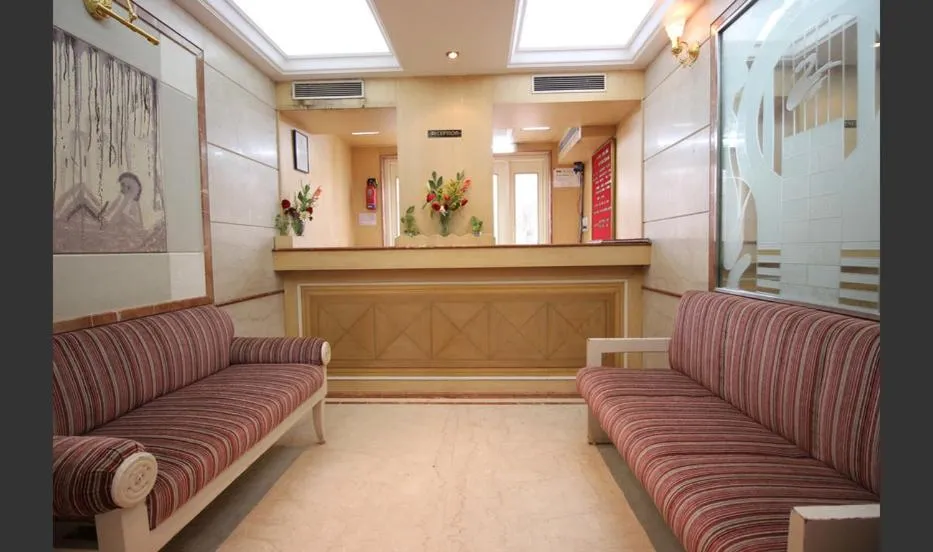 Hotel Airlines International