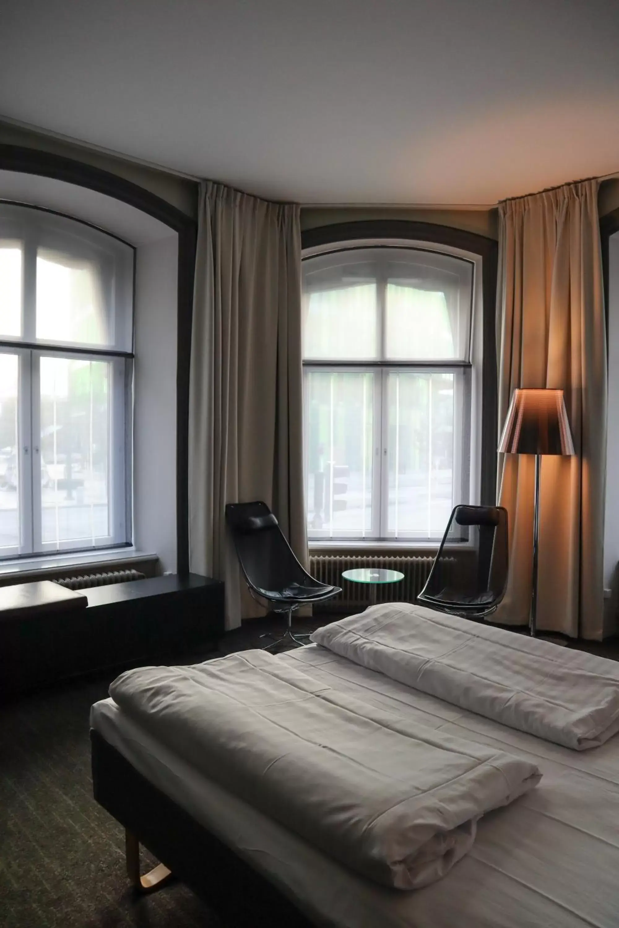 Family, Bed in Comfort Hotel Malmö Family, Bed in Comfort Hotel Malmö