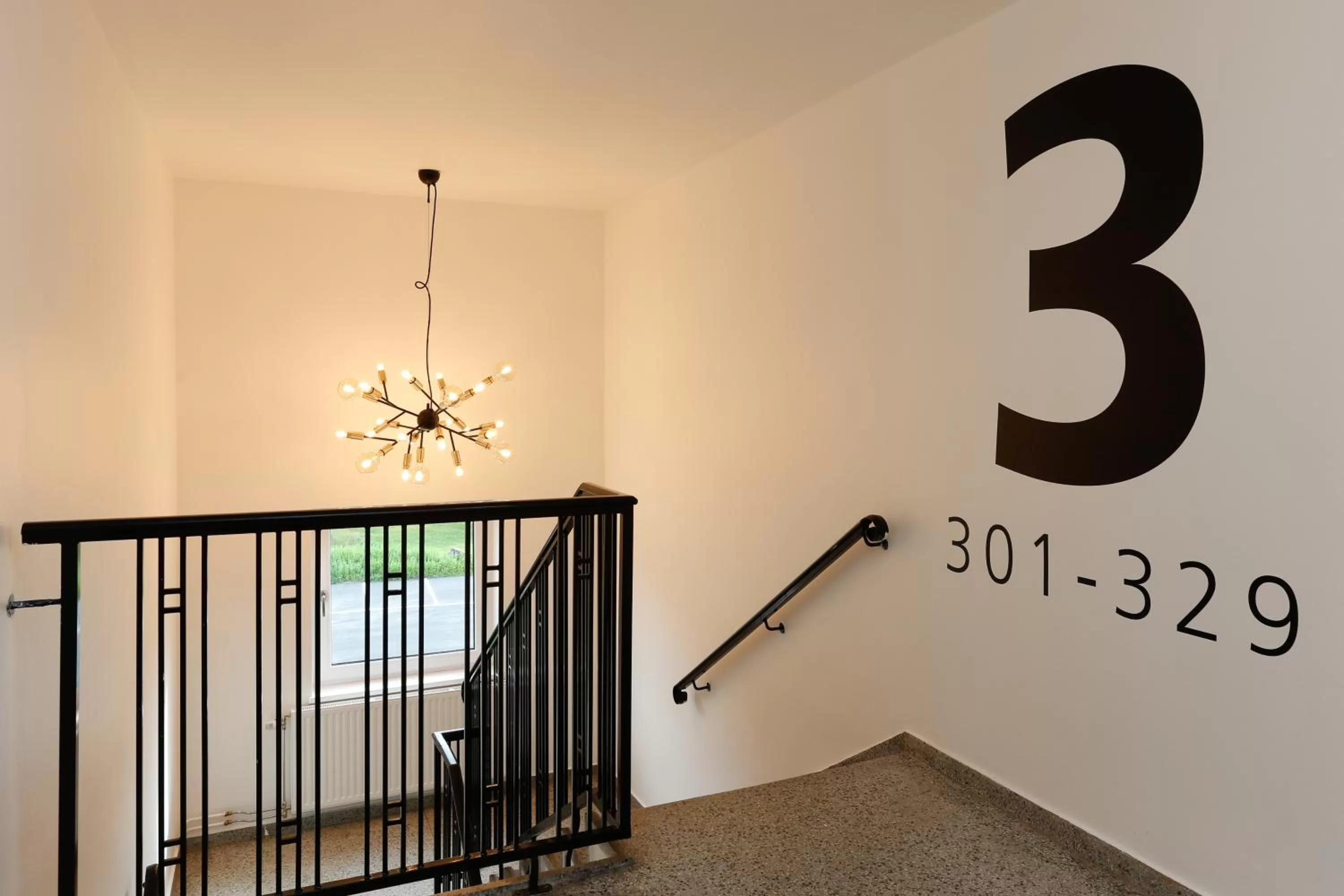 Property building in Almnäs Park Hotel