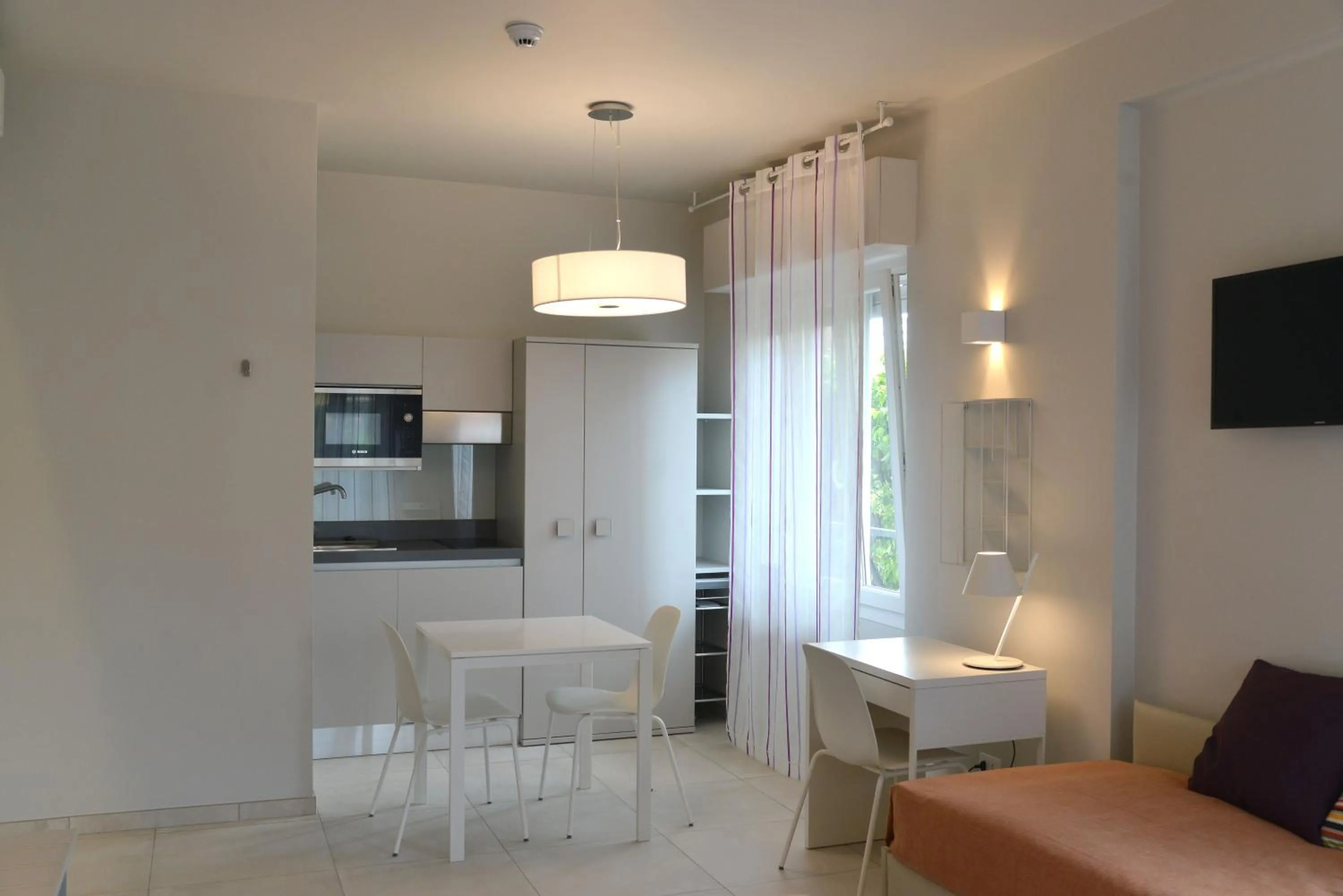 Photo of the whole room in Hotel Villa MIKI