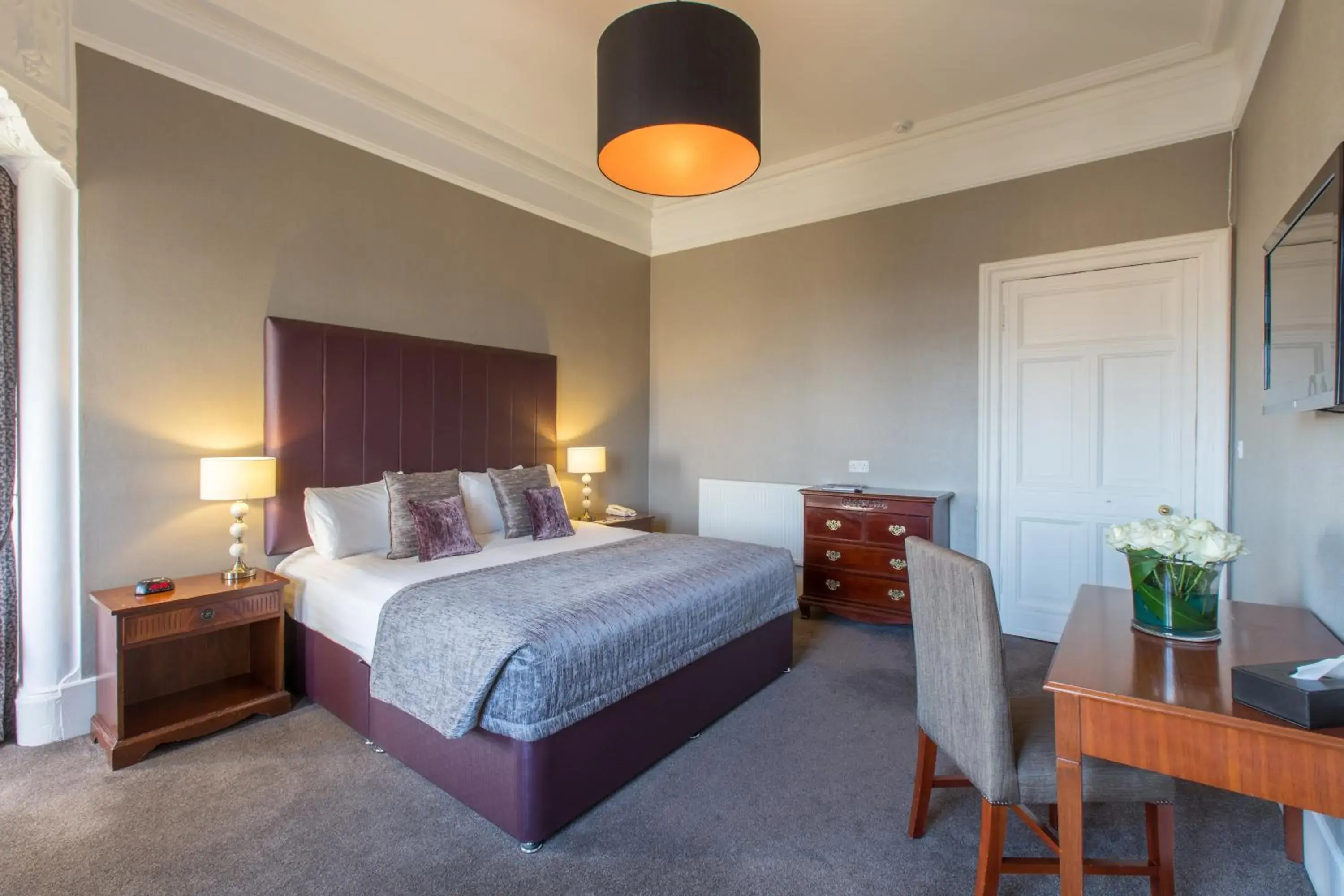 Other, Bed in Sherbrooke Castle Hotel Other, Bed in Sherbrooke Castle Hotel