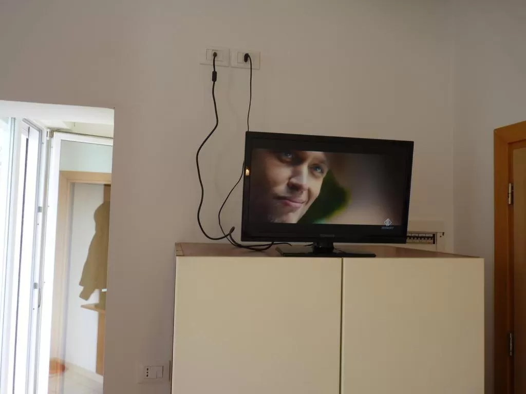 TV and multimedia in Residence Costablu