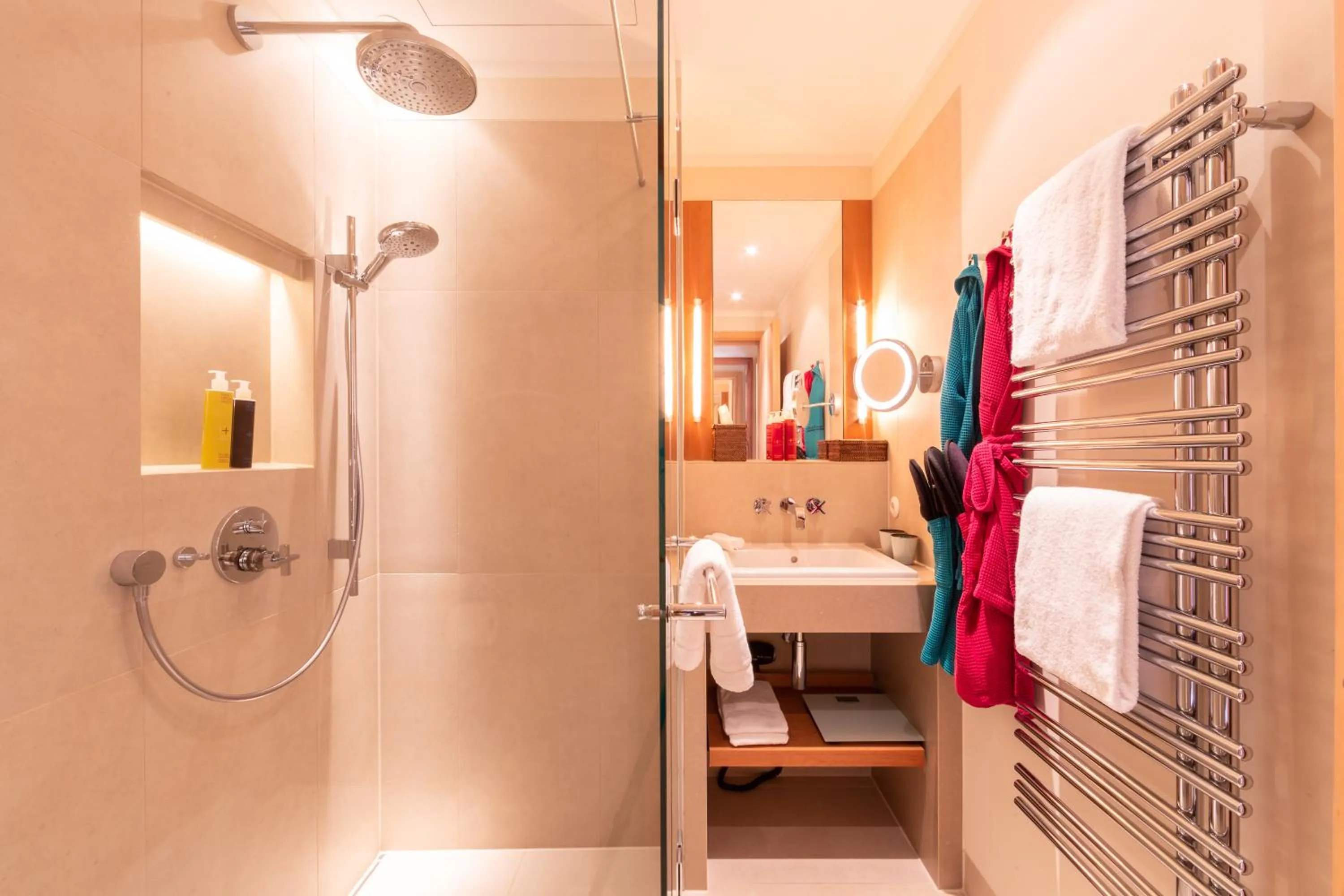 Toilet in Orania.Berlin