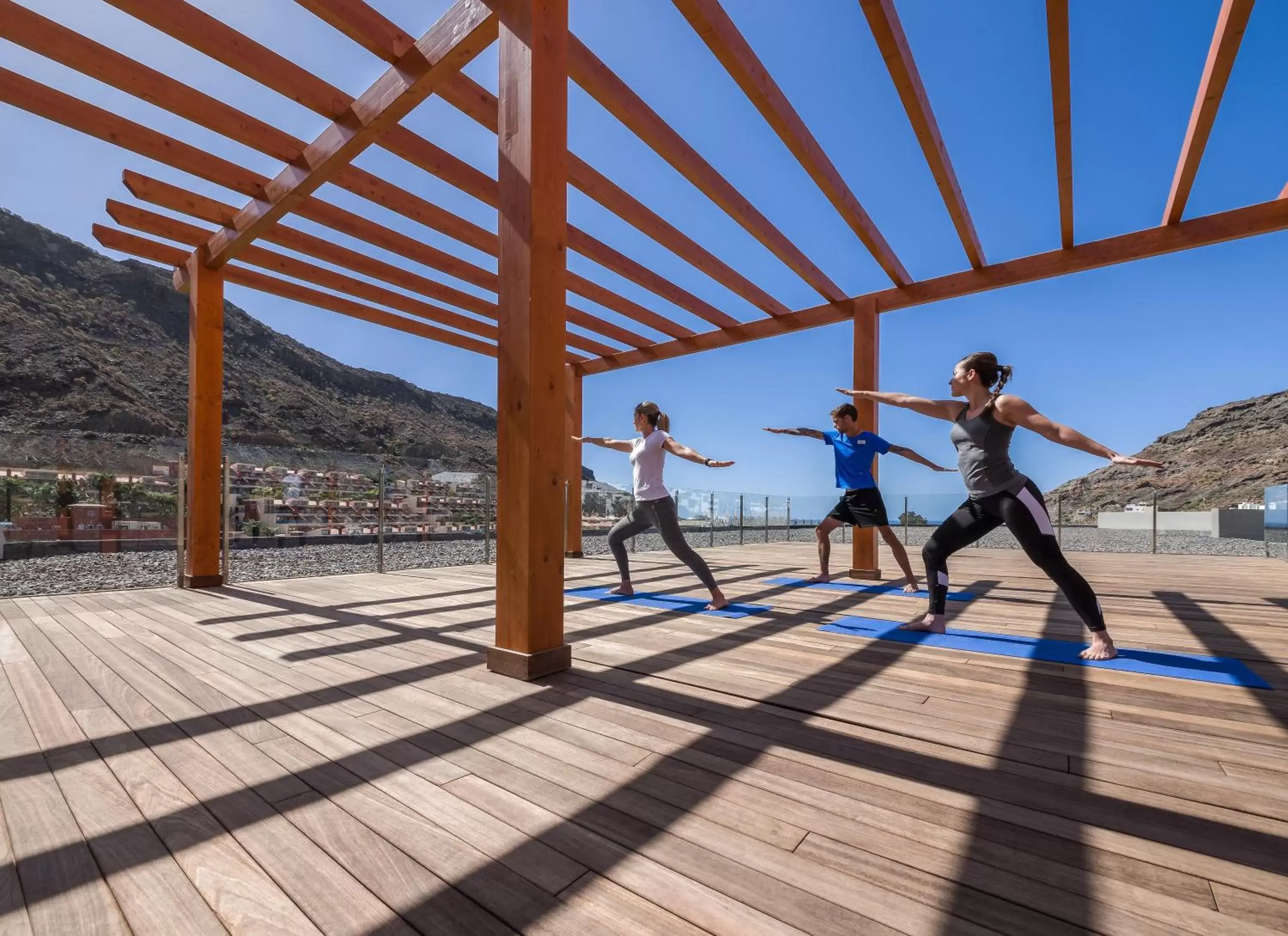 Sports, Other Activities in Radisson Blu Resort & Spa, Gran Canaria Mogan