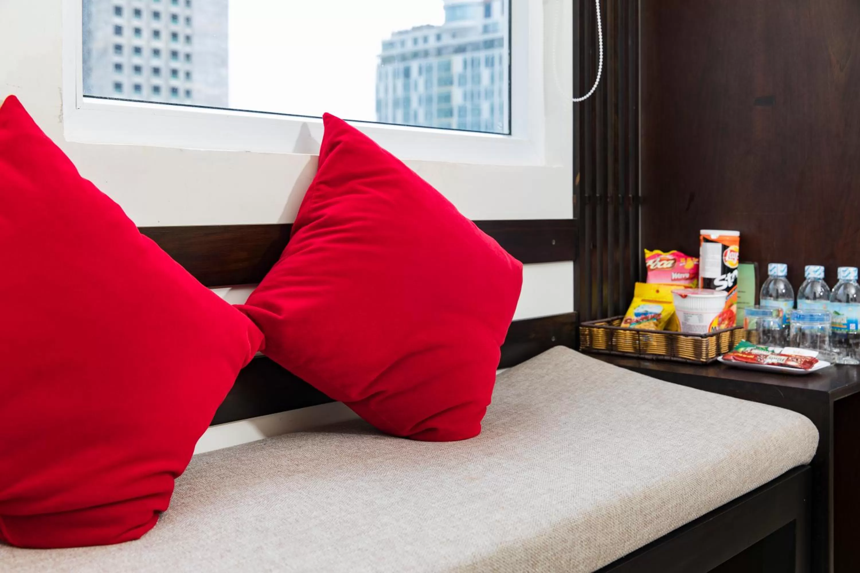 View (from property/room) in Edele Nha Trang Hotel