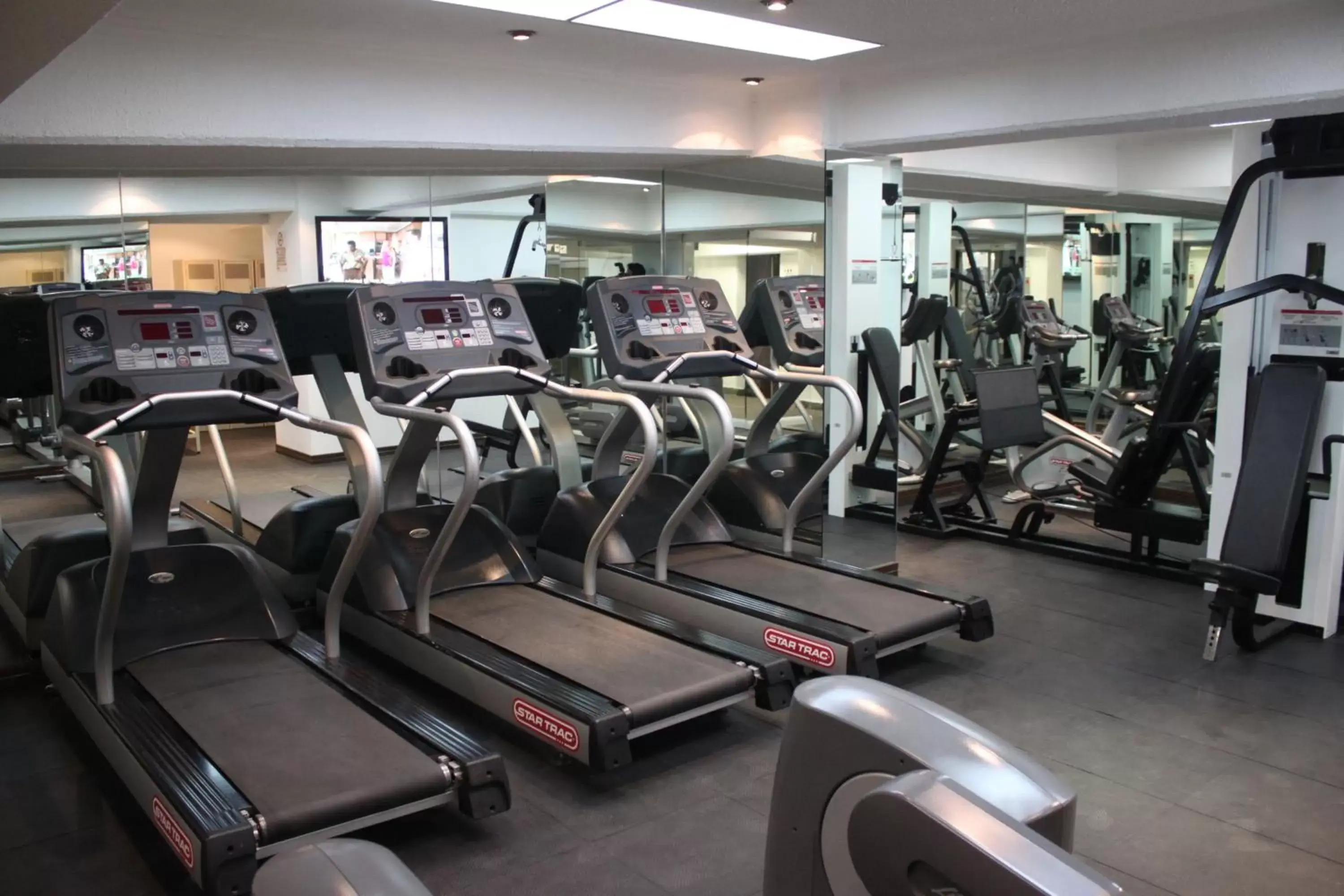 Fitness centre/facilities, Fitness Center/Facilities in Aranzazu Centro Historico