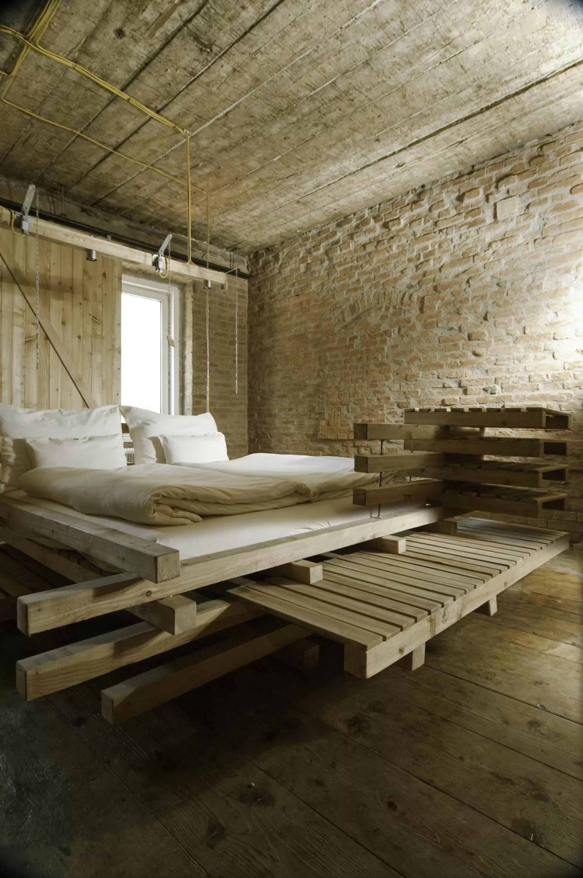 Bedroom, Bed in Wiener Gäste Zimmer