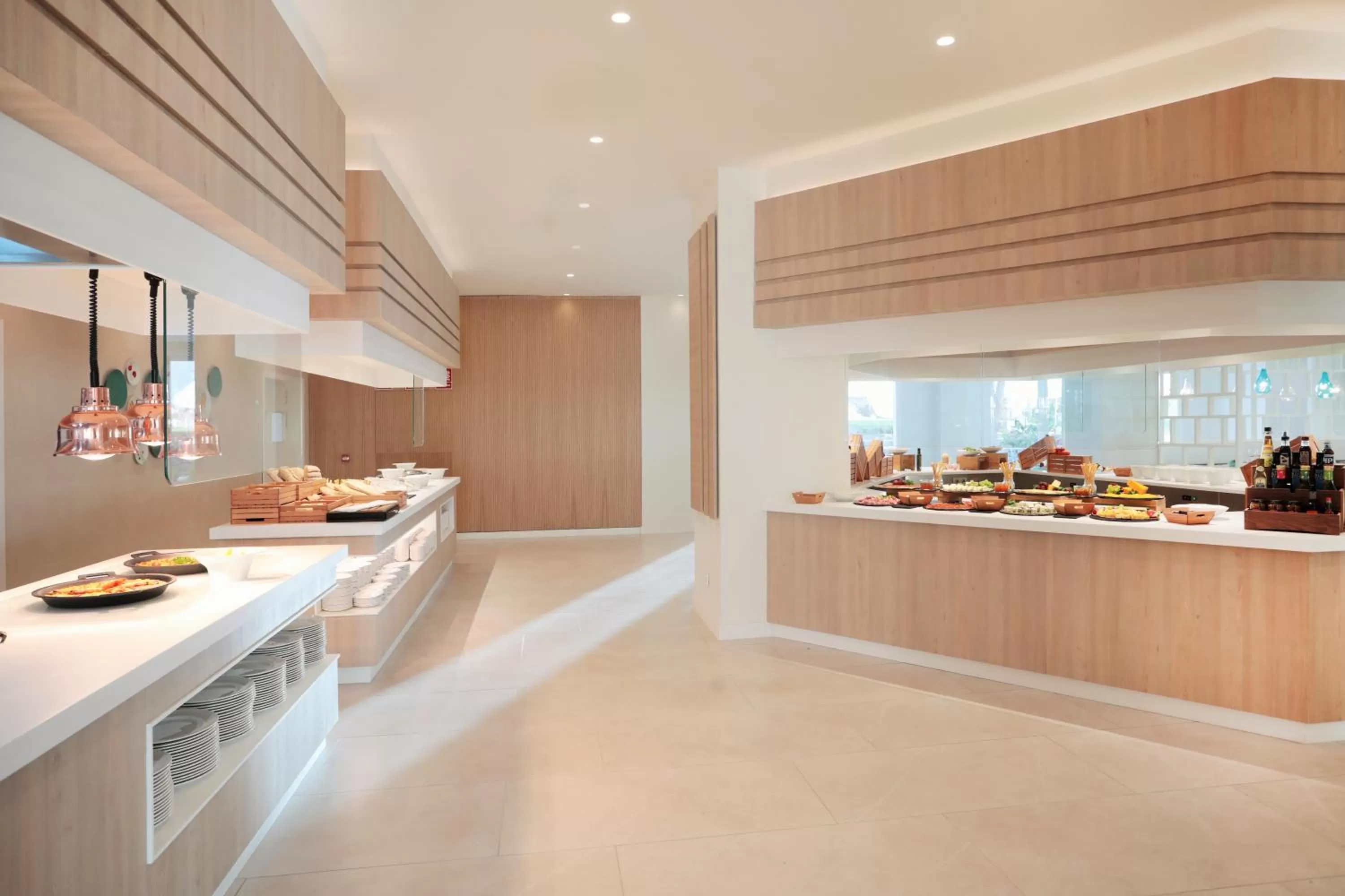 Restaurant/places to eat in Iberostar Selection Sábila - Adults Only