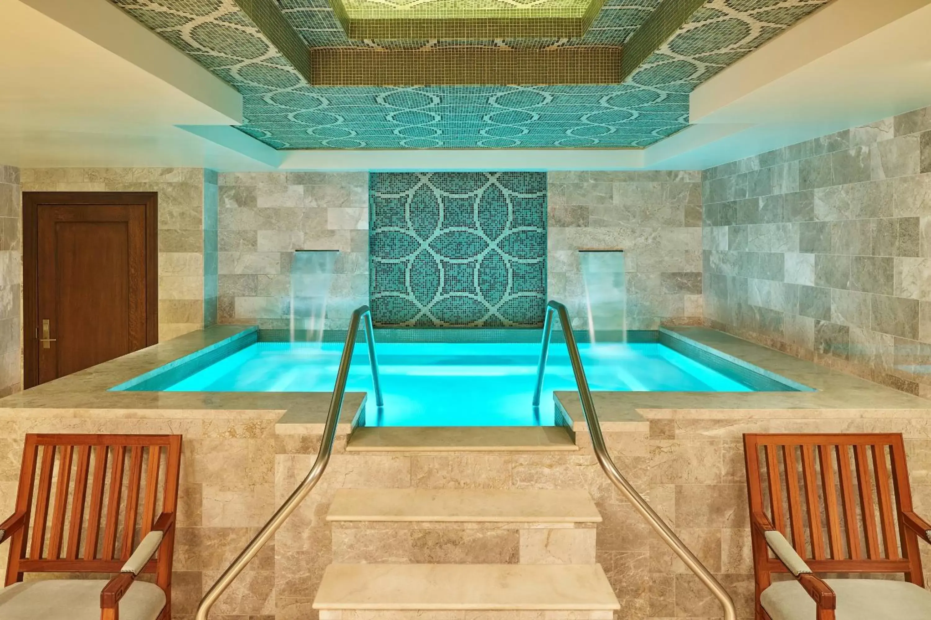 Spa and wellness centre/facilities, Swimming Pool in St. Regis Deer Valley