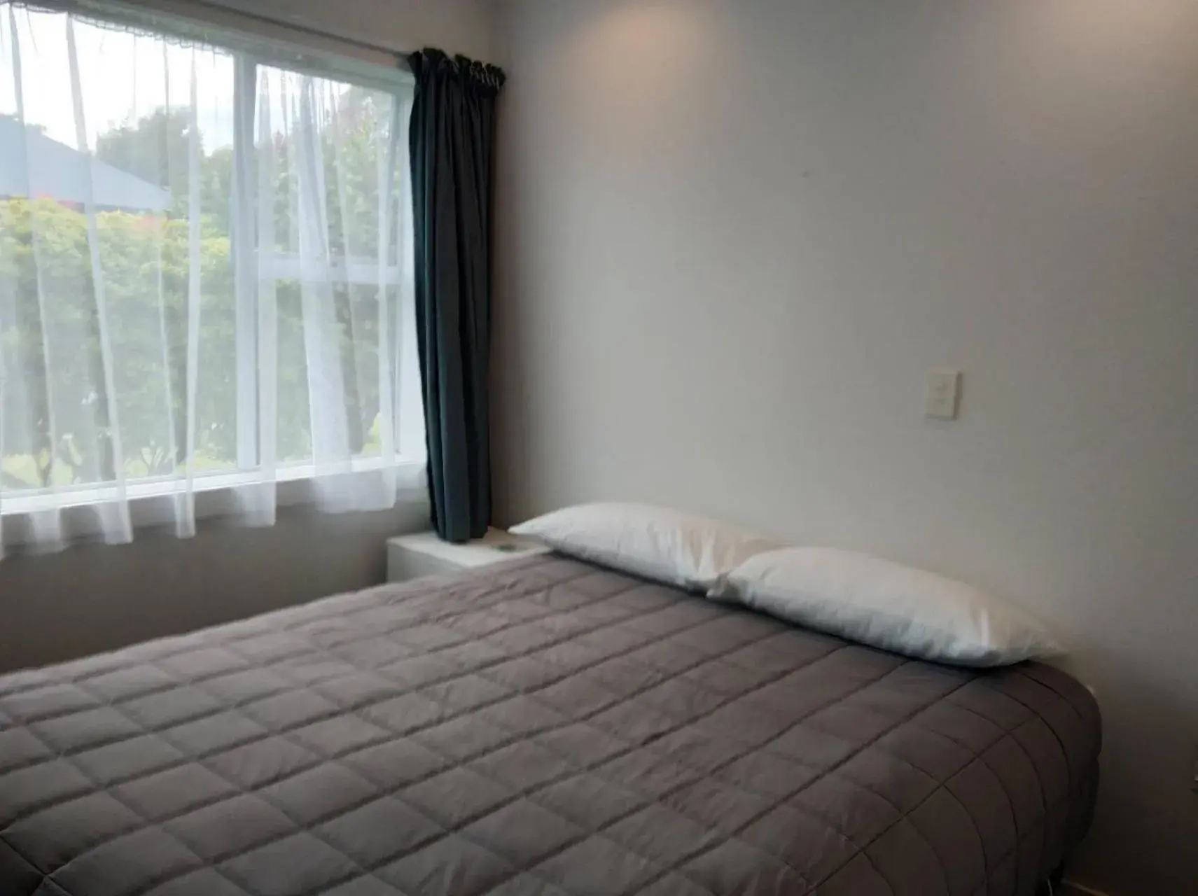 Bed in Queens Park Motels Bed in Queens Park Motels