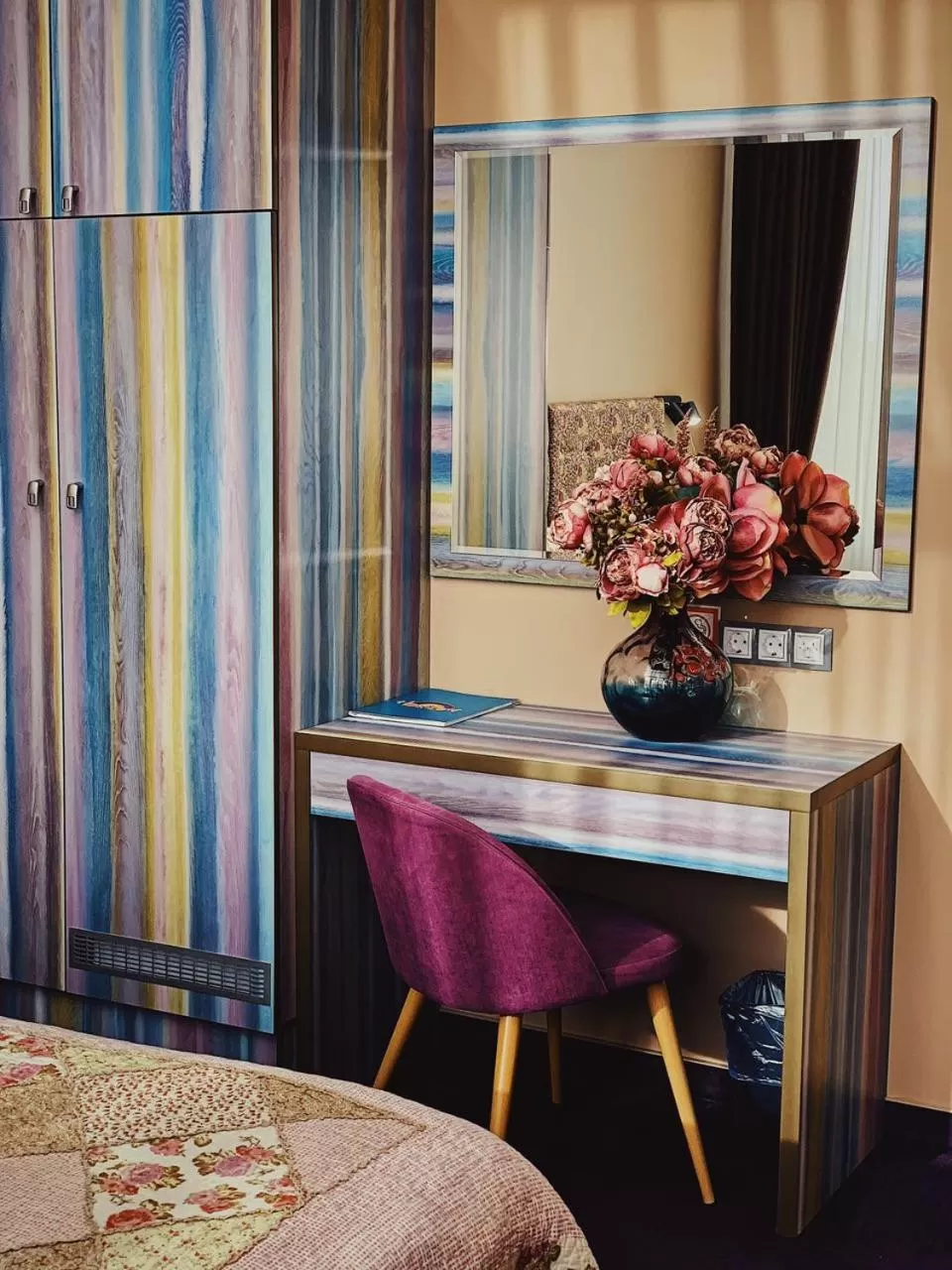 Other in Horizon Hotel