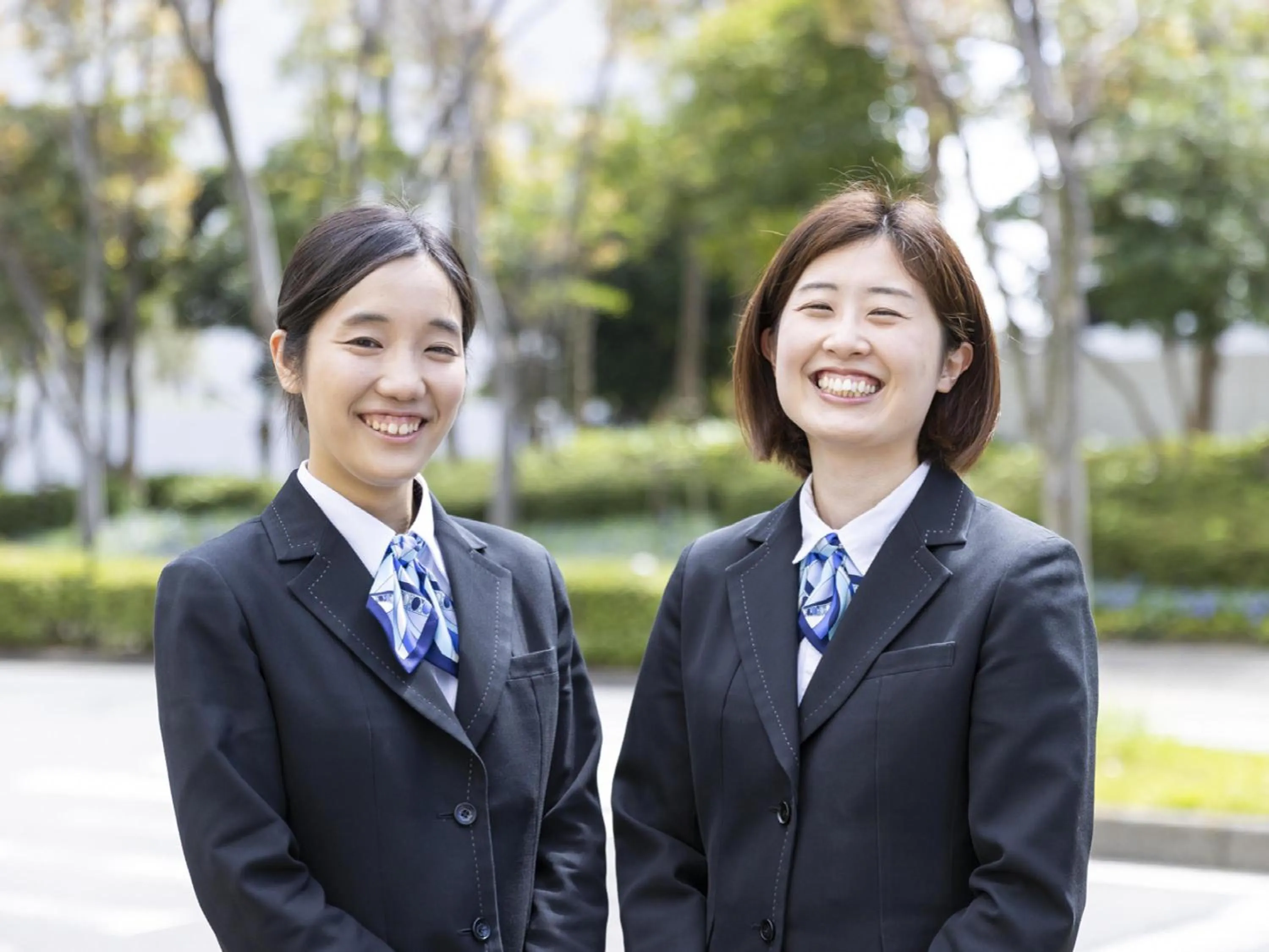 People in Ariston Hotel Kobe