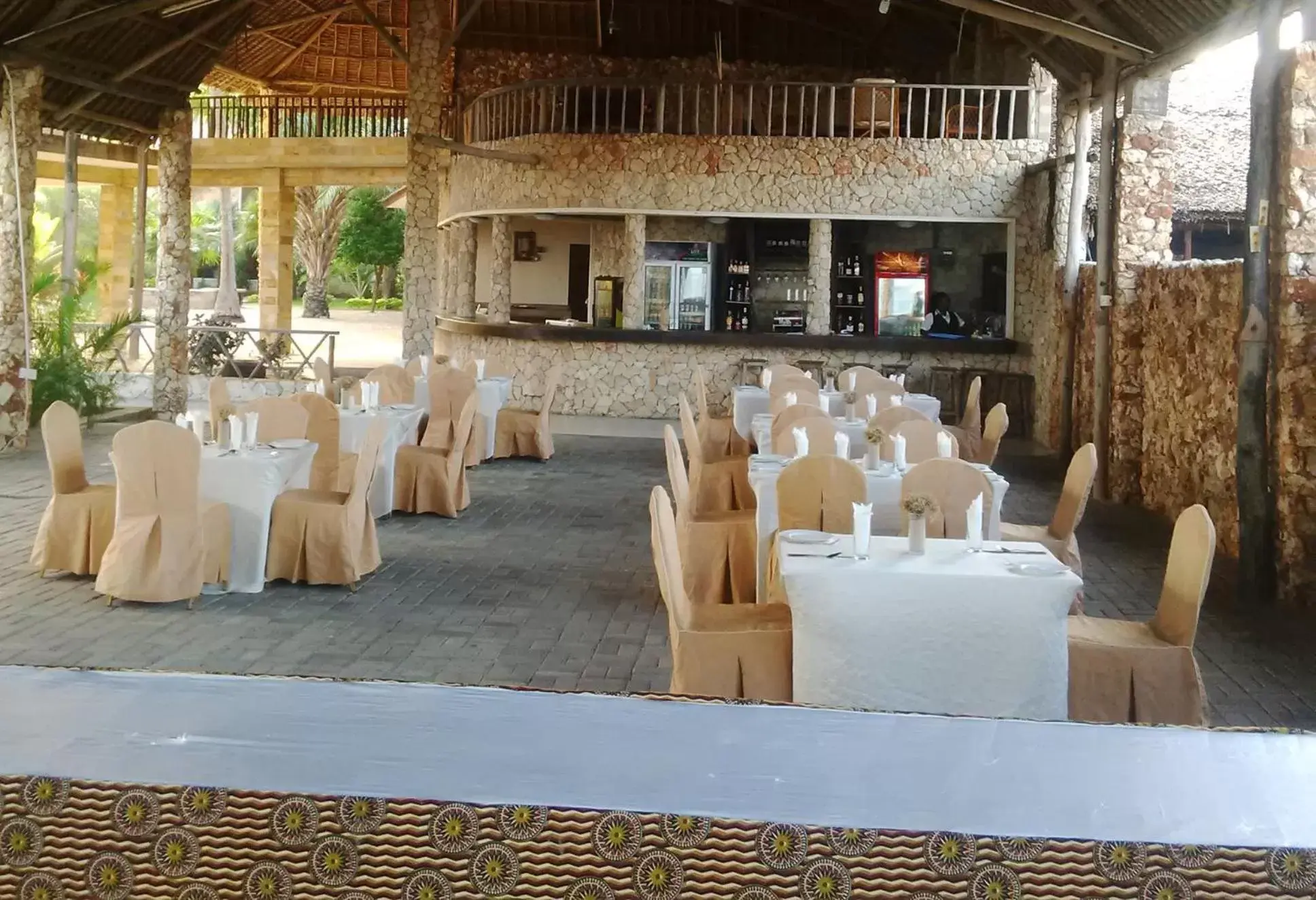 Restaurant/places to eat, Banquet Facilities in Serene Beach Resort Restaurant/places to eat, Banquet Facilities in Serene Beach Resort