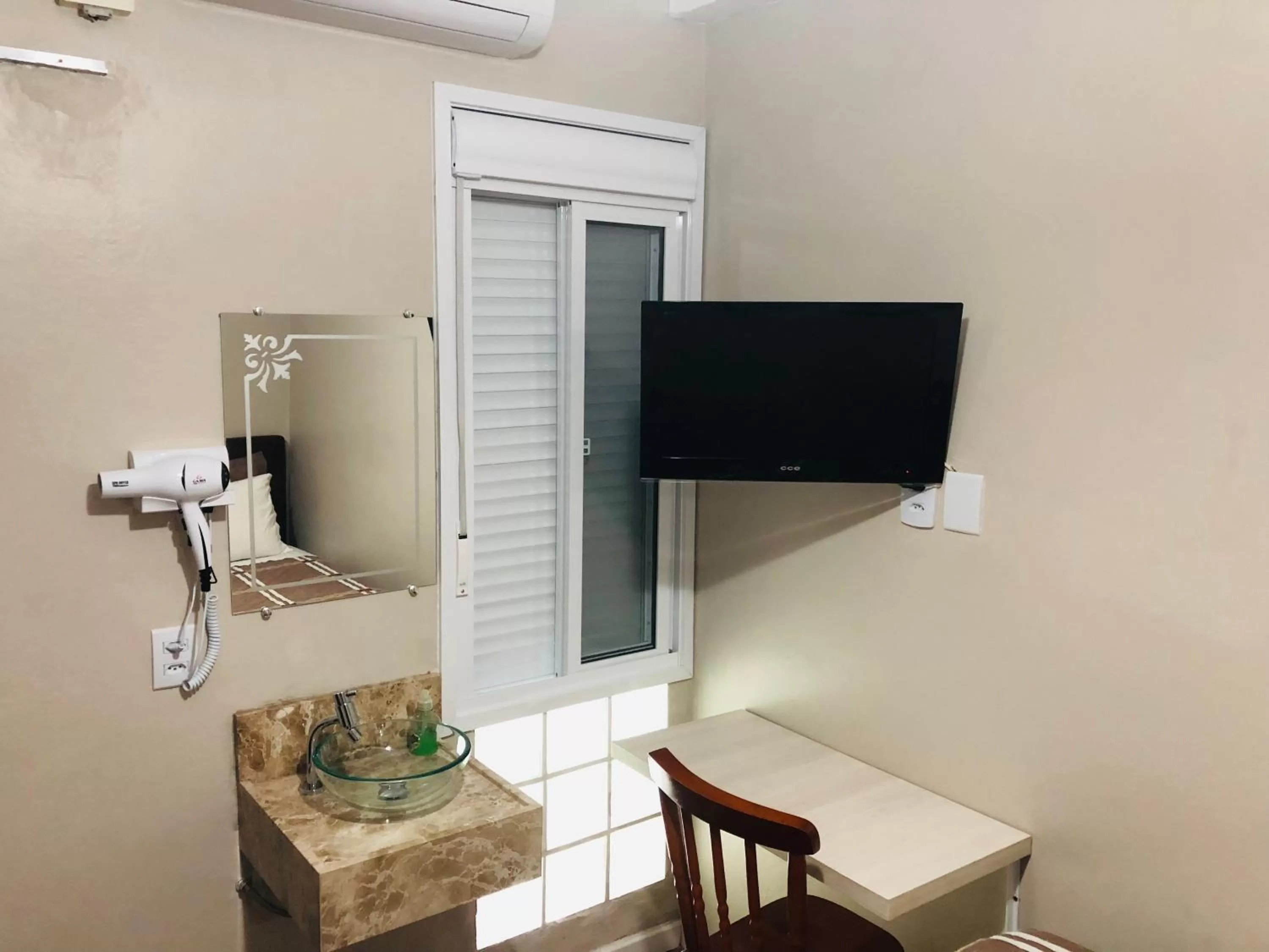 Photo of the whole room in Hotel Westphal