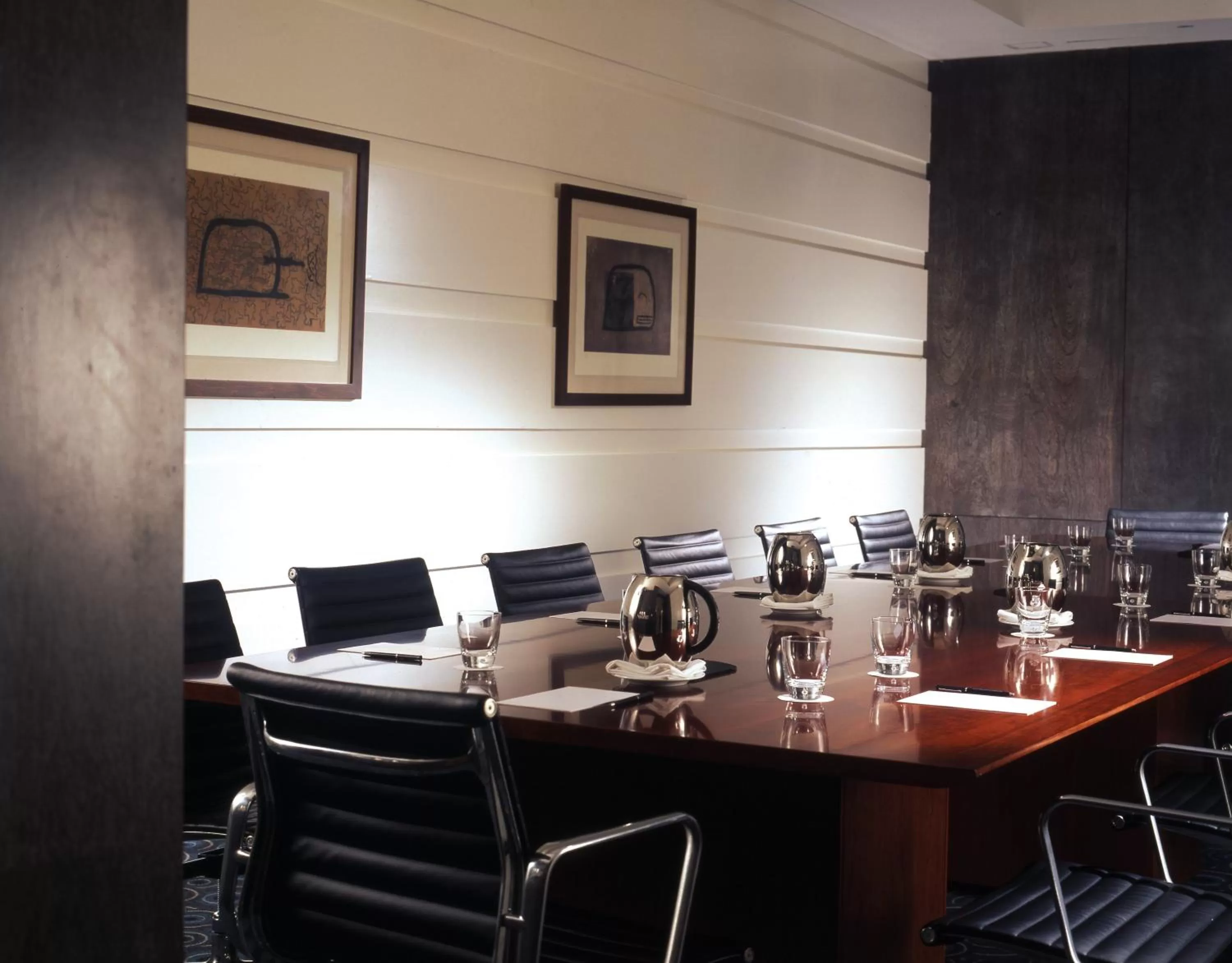 Meeting/conference room in Live Aqua Cancun - Adults Only - All-Inclusive