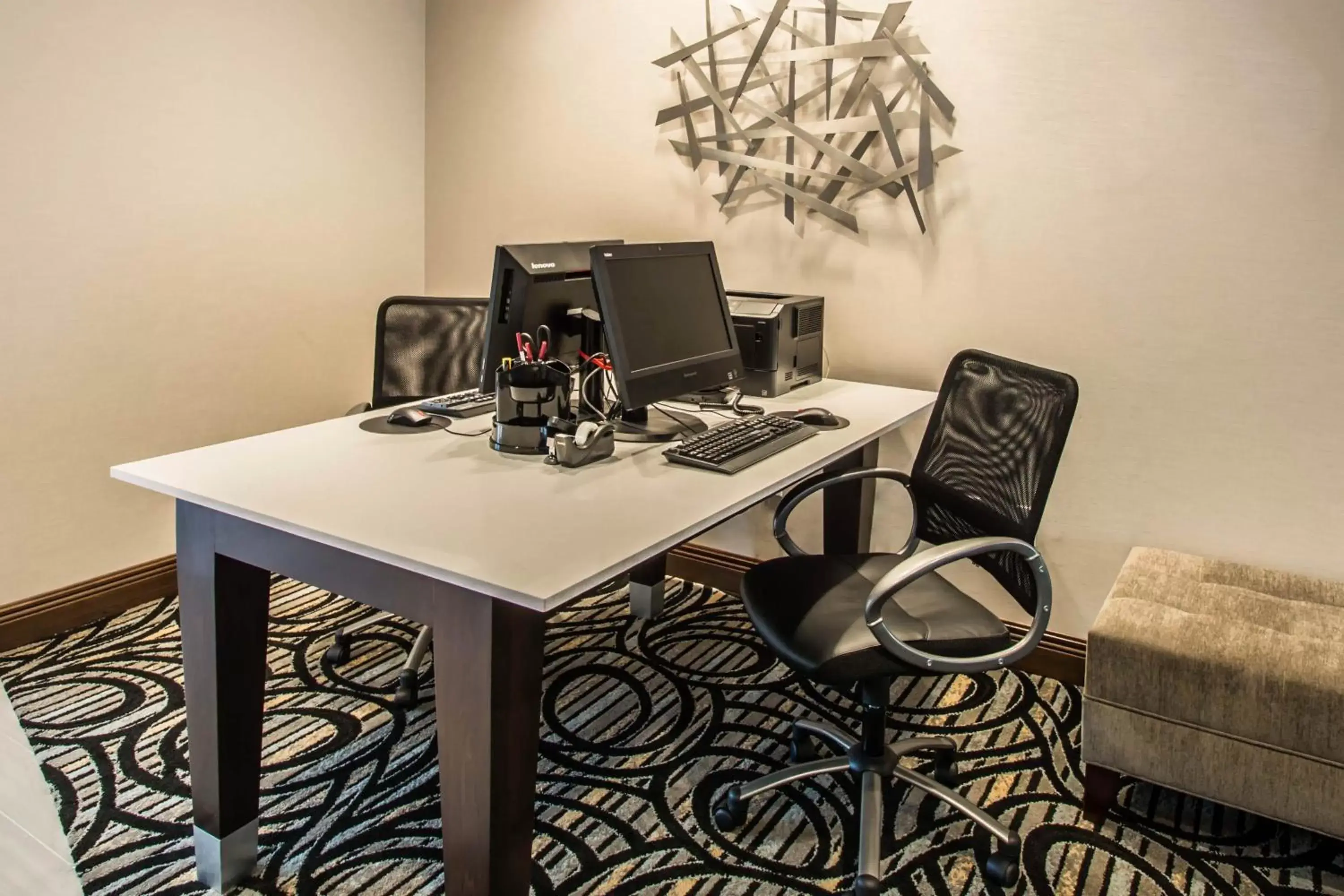Business facilities in Comfort Suites Fort Lauderdale Airport South & Cruise Port