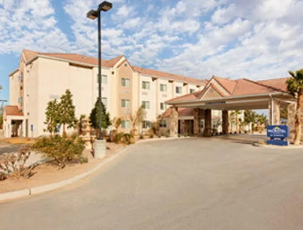 Microtel Inn & Suites by Wyndham Wellton