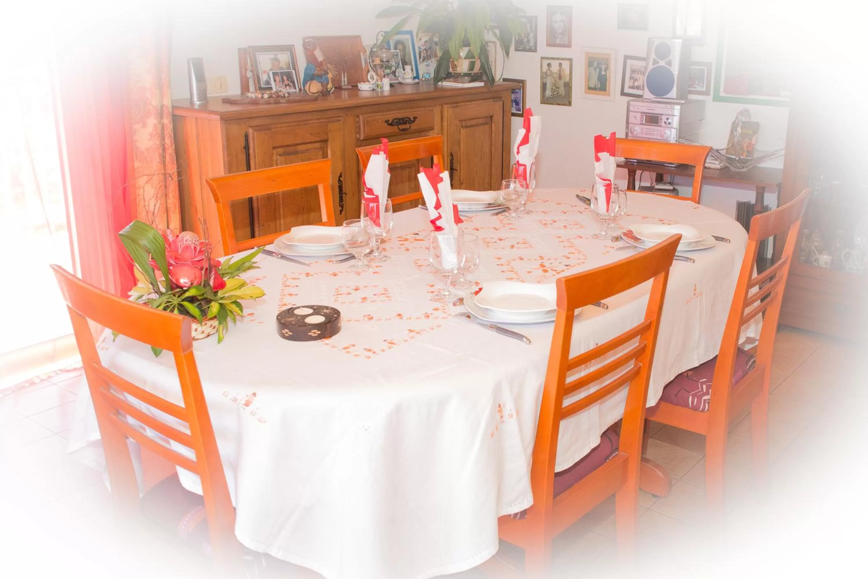 Property building in La Résidence des Caféiers - Le Tampon