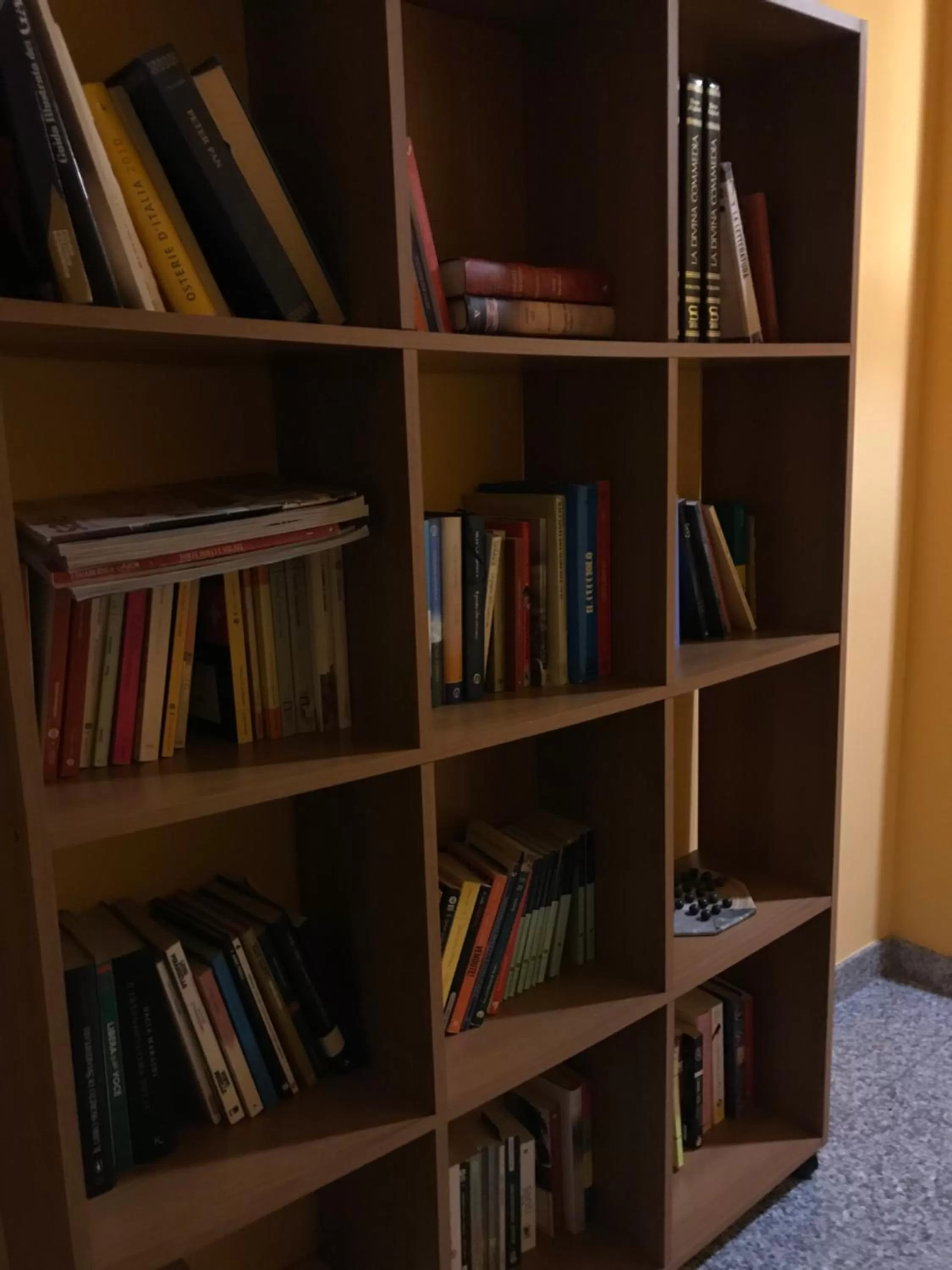 B&B da nonna Vincenza