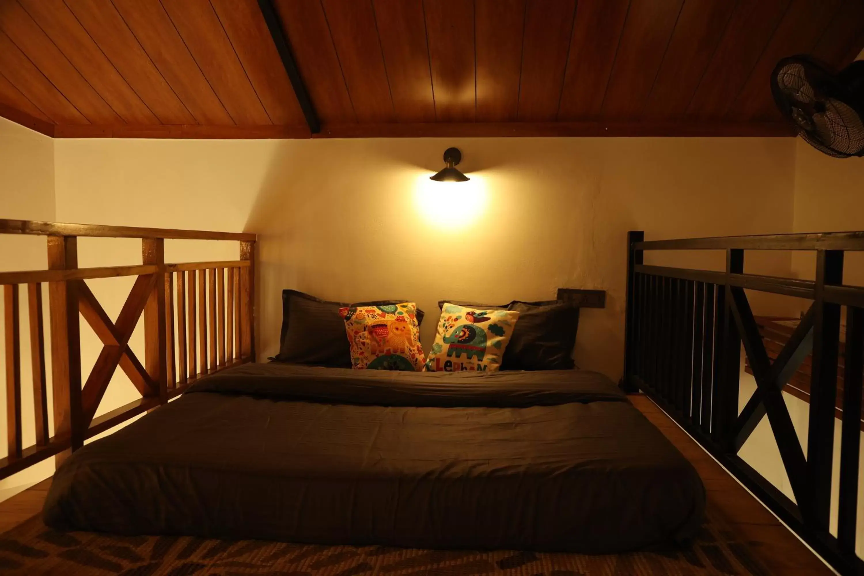 Bed in The Lanswood Estate Bed in The Lanswood Estate