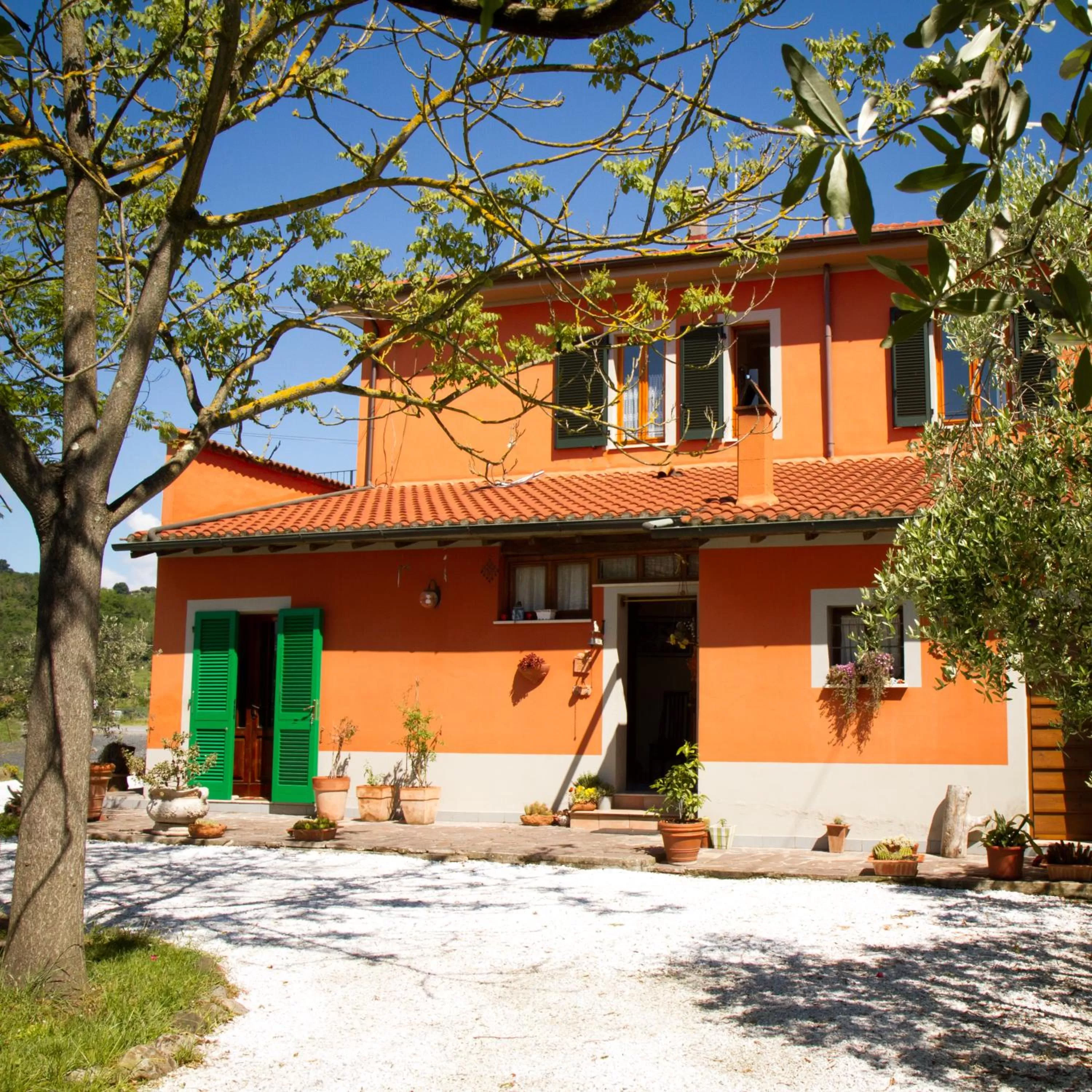 B&B Il Ramaiolo
