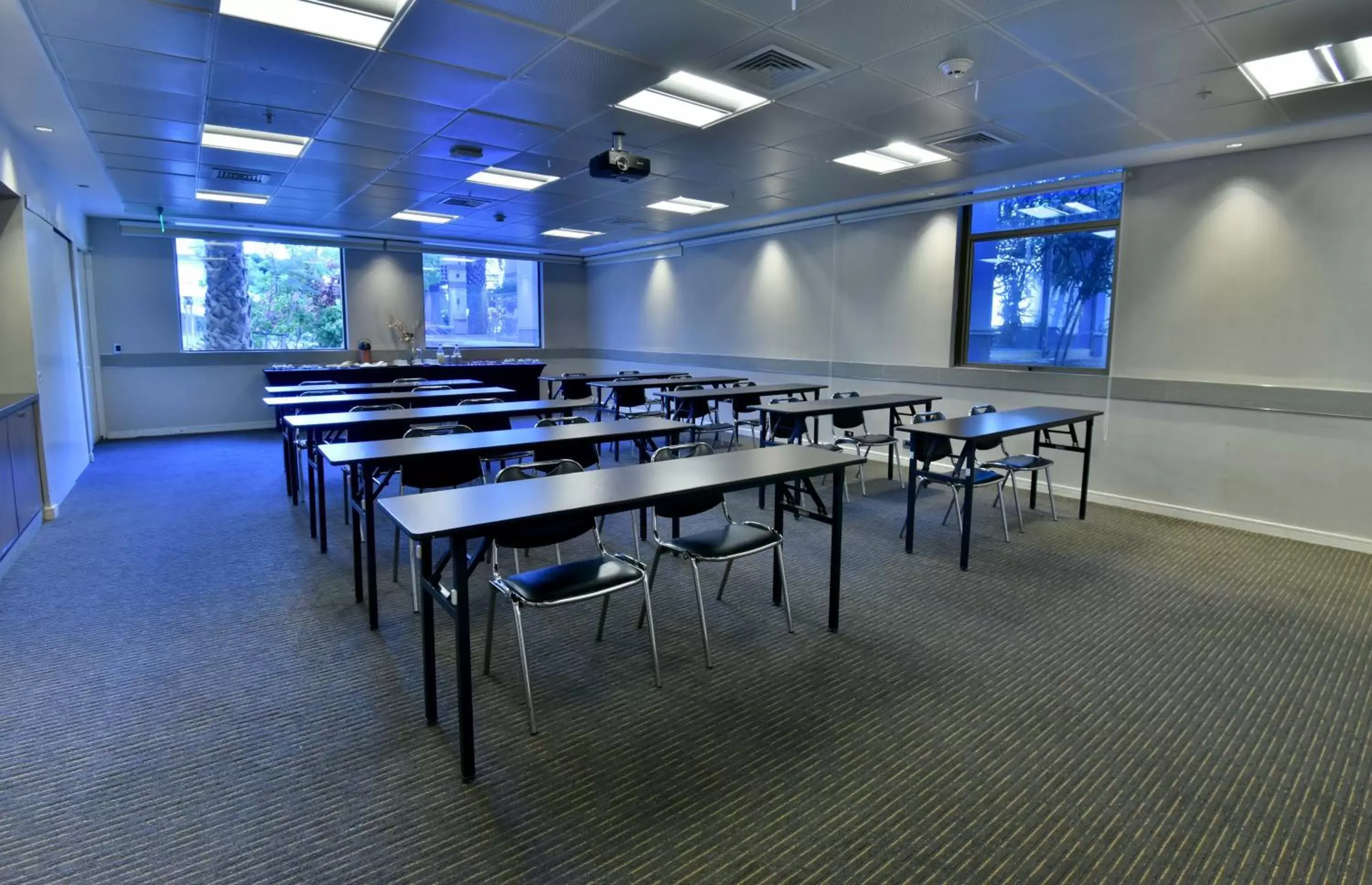 Meeting/conference room in Holiday Inn Express - Antofagasta, an IHG Hotel