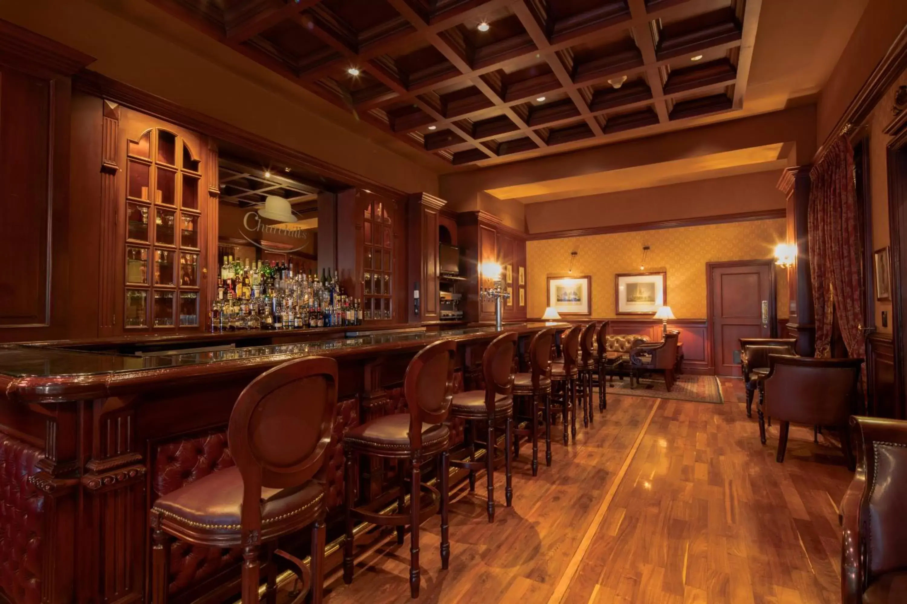 Restaurant/places to eat in Barceló San Salvador Restaurant/places to eat in Barceló San Salvador