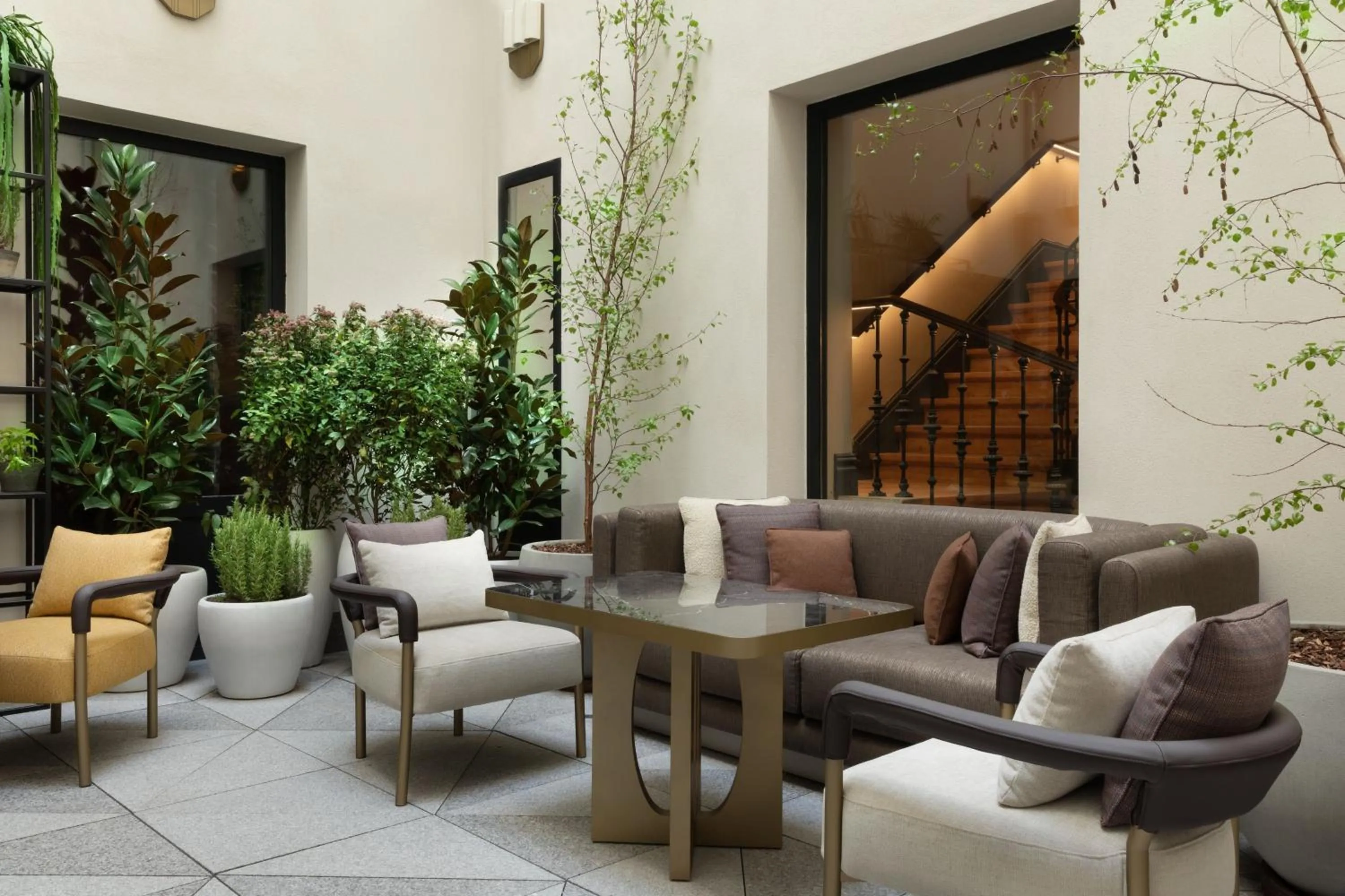 Other in JW Marriott Hotel Madrid