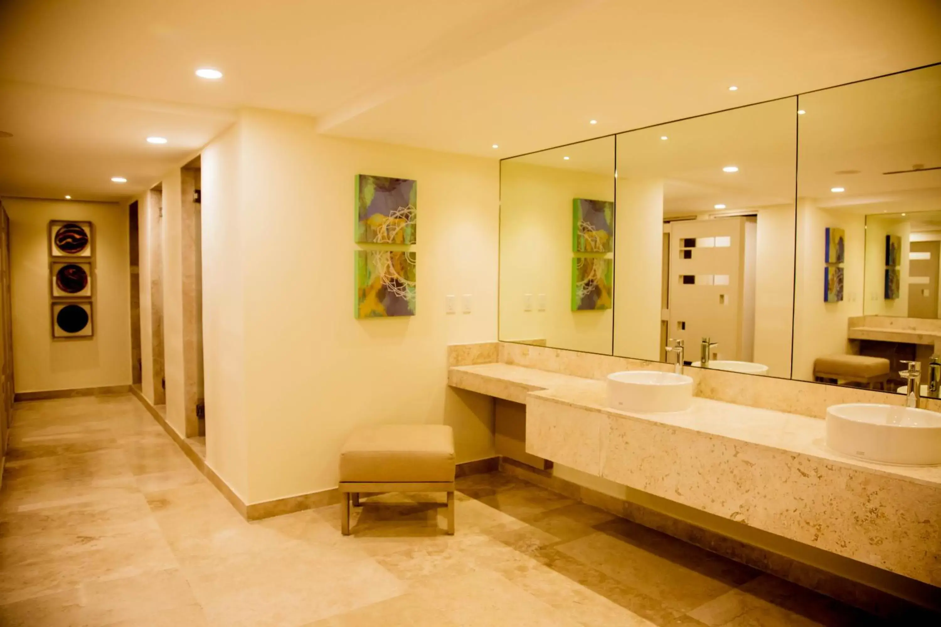 Spa and wellness centre/facilities, Bathroom in Casa Dorada Los Cabos Resort & Spa