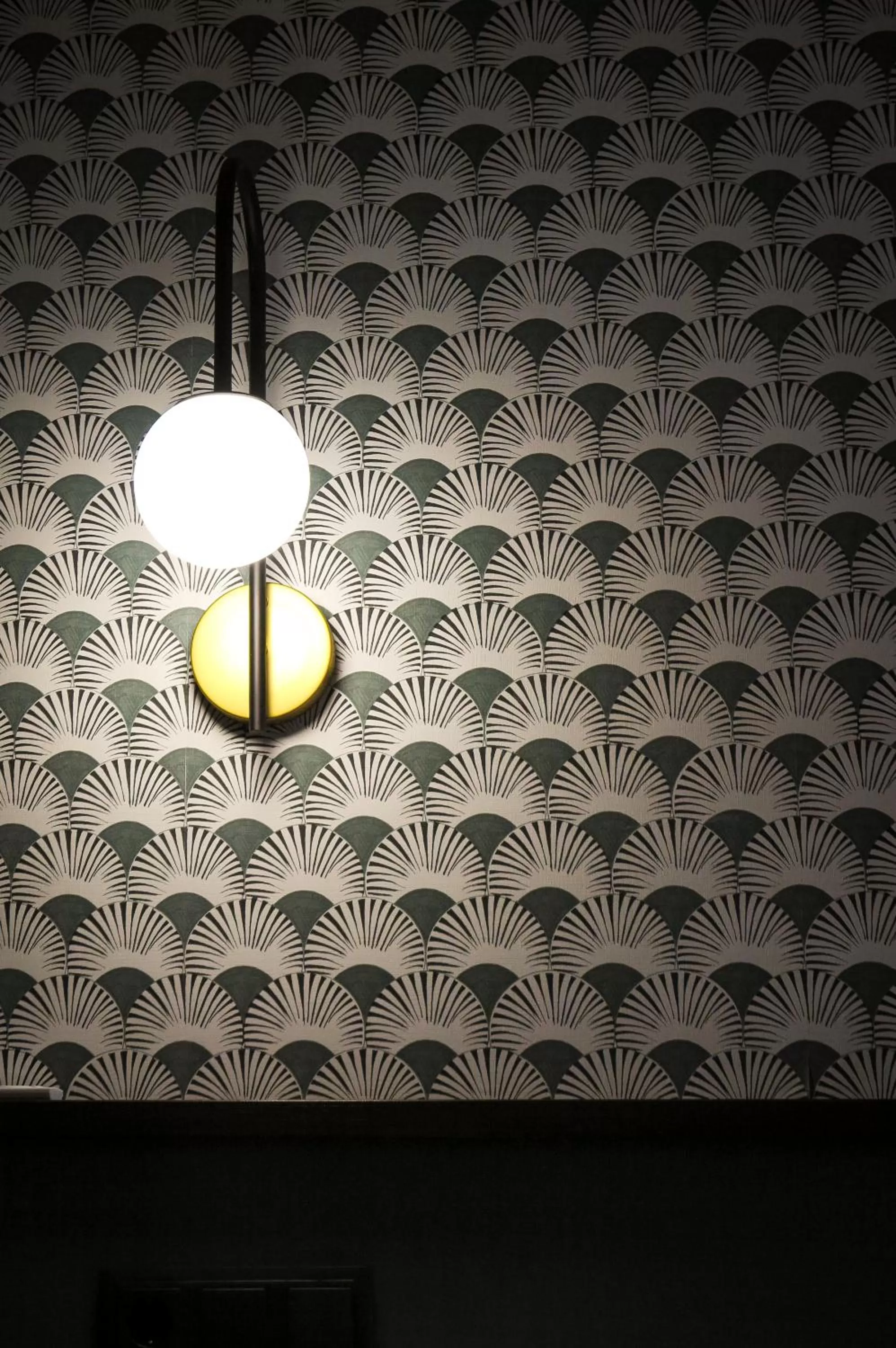 Bed in Tomé, casa de huéspedes