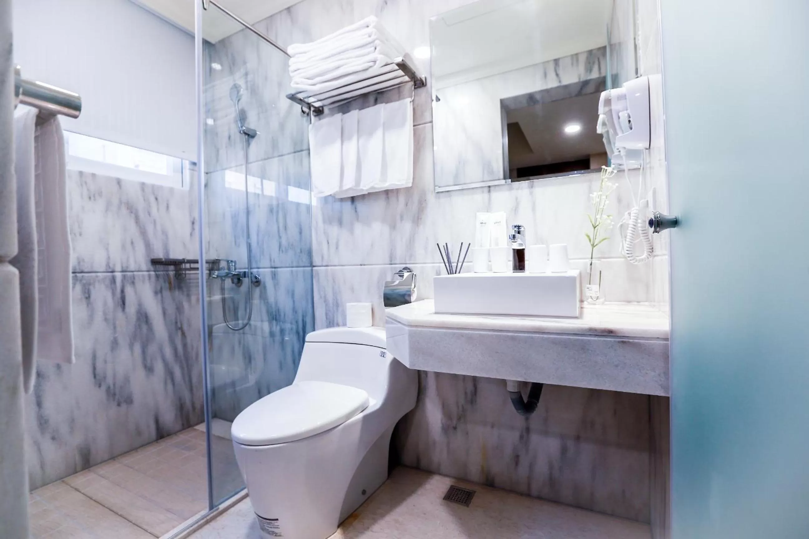 Hotel Maple Taiwan Boulevard