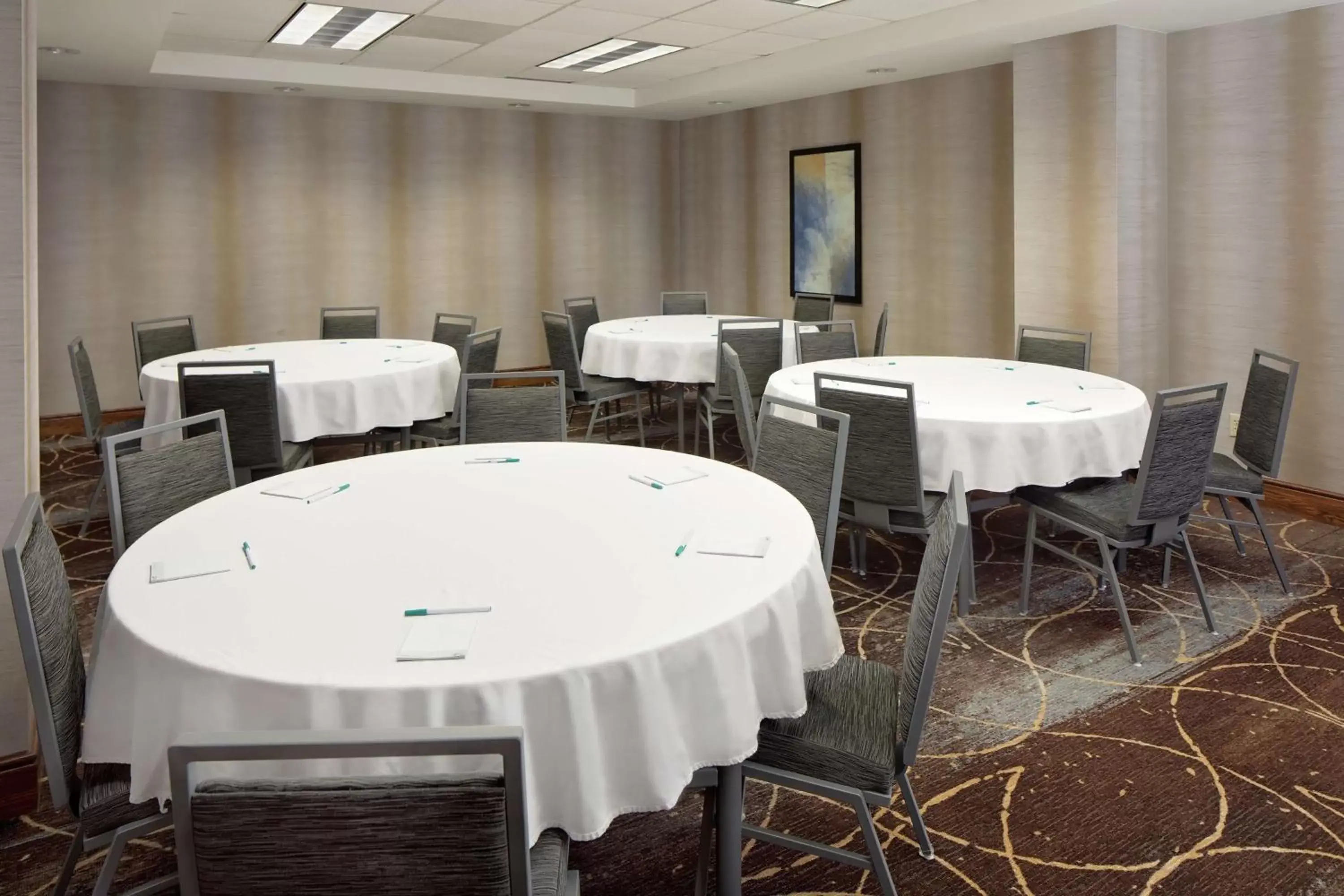 Meeting/conference room, Business Area/Conference Room in Homewood Suites by Hilton San Antonio Riverwalk/Downtown