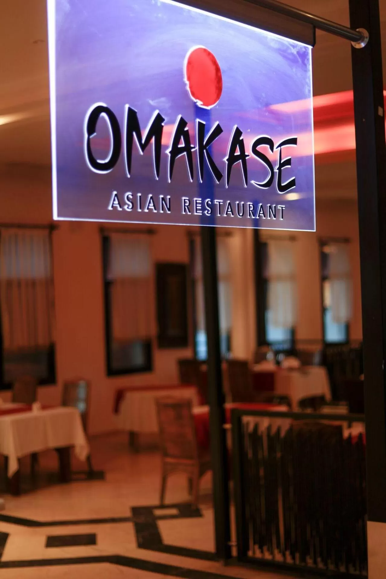 Lobby or reception in Asteria Family Resort Belek