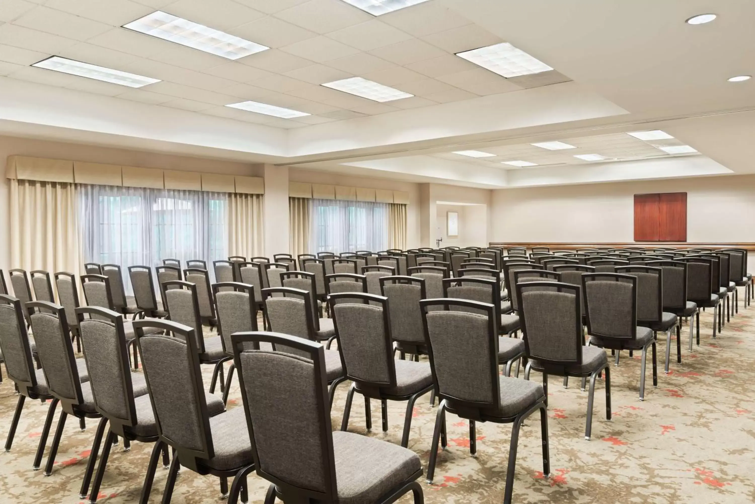 Meeting/conference room in Homewood Suites by Hilton Raleigh/Crabtree Valley