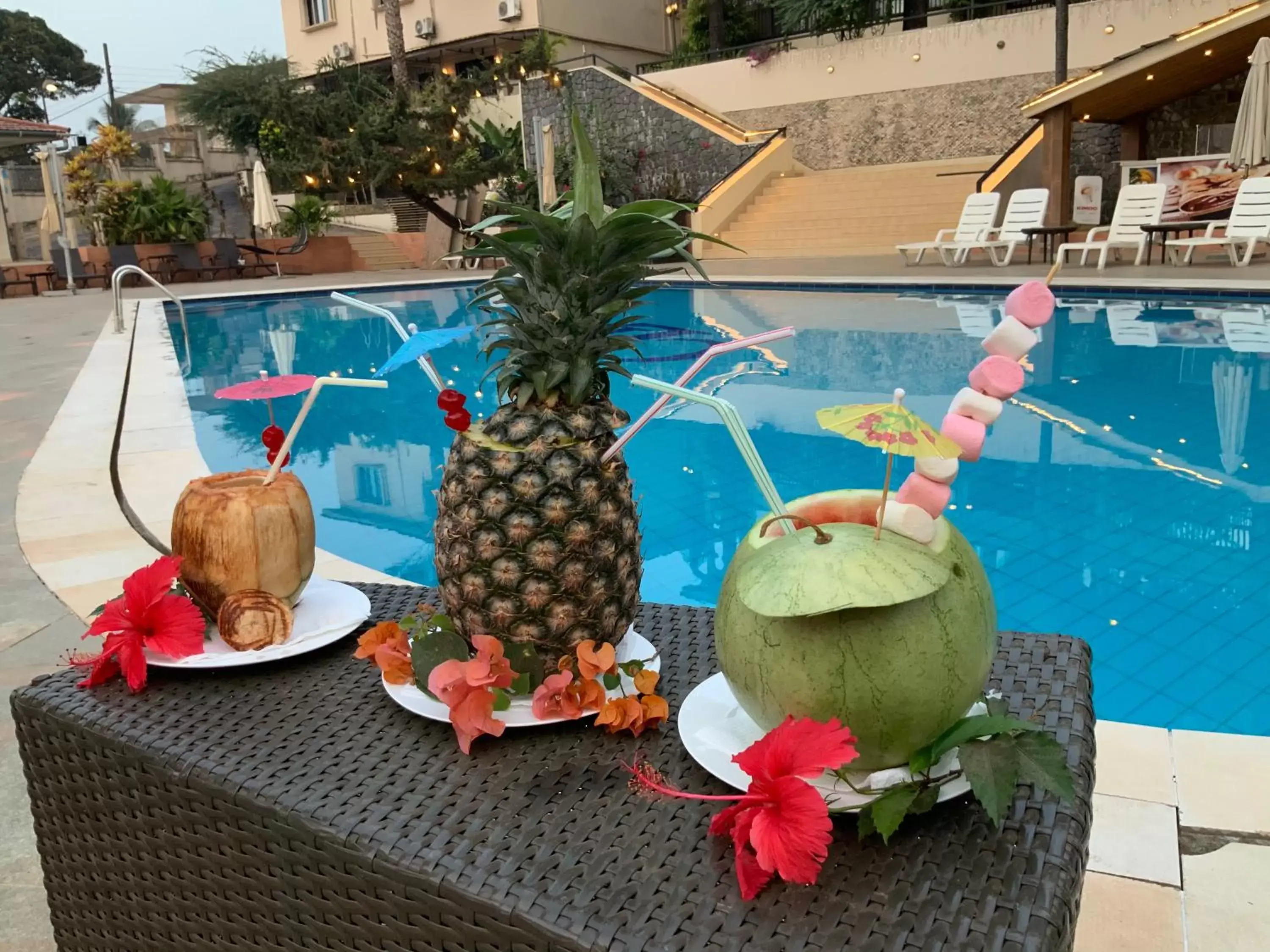 Day, Swimming Pool in The Country Lodge Hotel