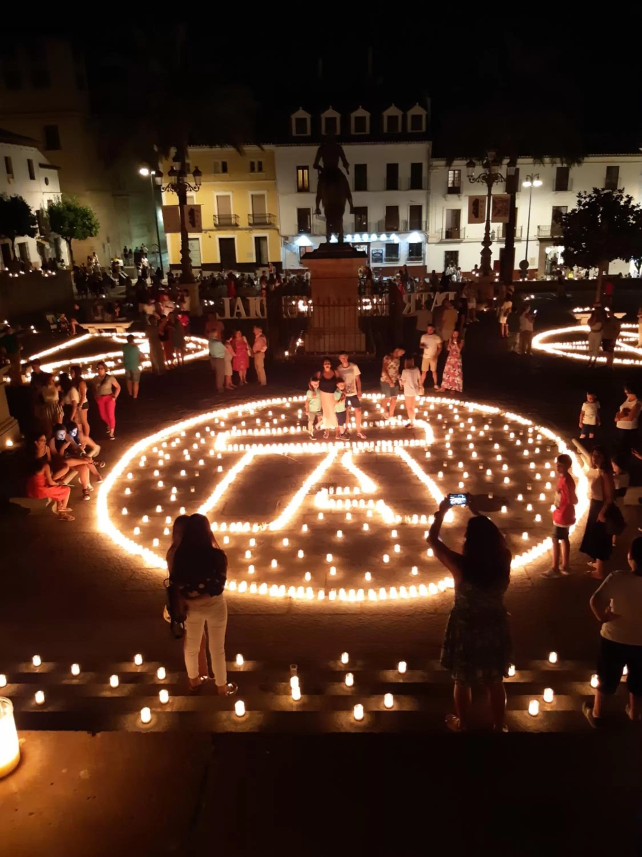 Hotel Infante Antequera