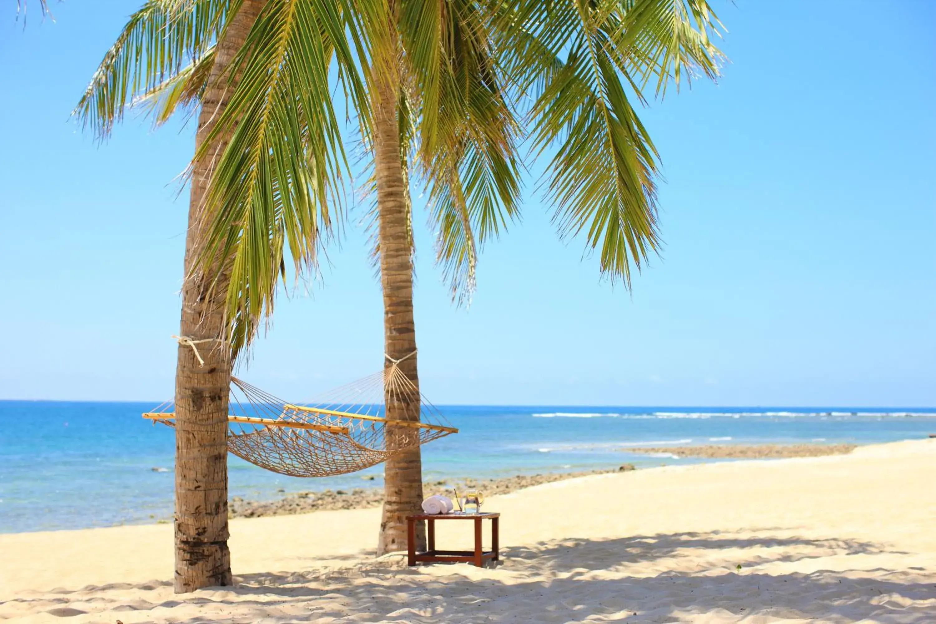 Day, Beach in LUHUITOU Sanya Resort