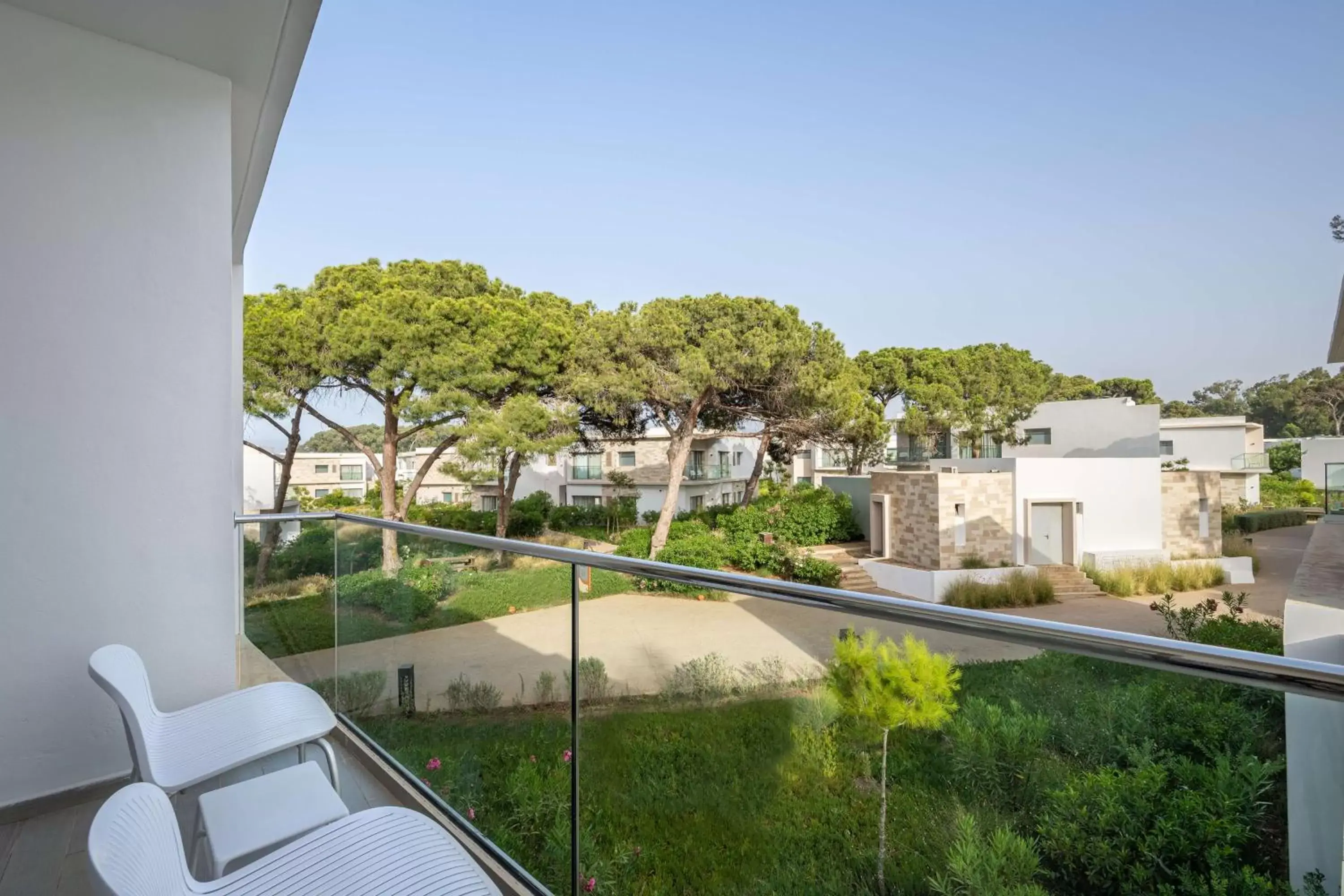 Bedroom in Radisson Blu Resort Al Hoceima Bedroom in Radisson Blu Resort Al Hoceima