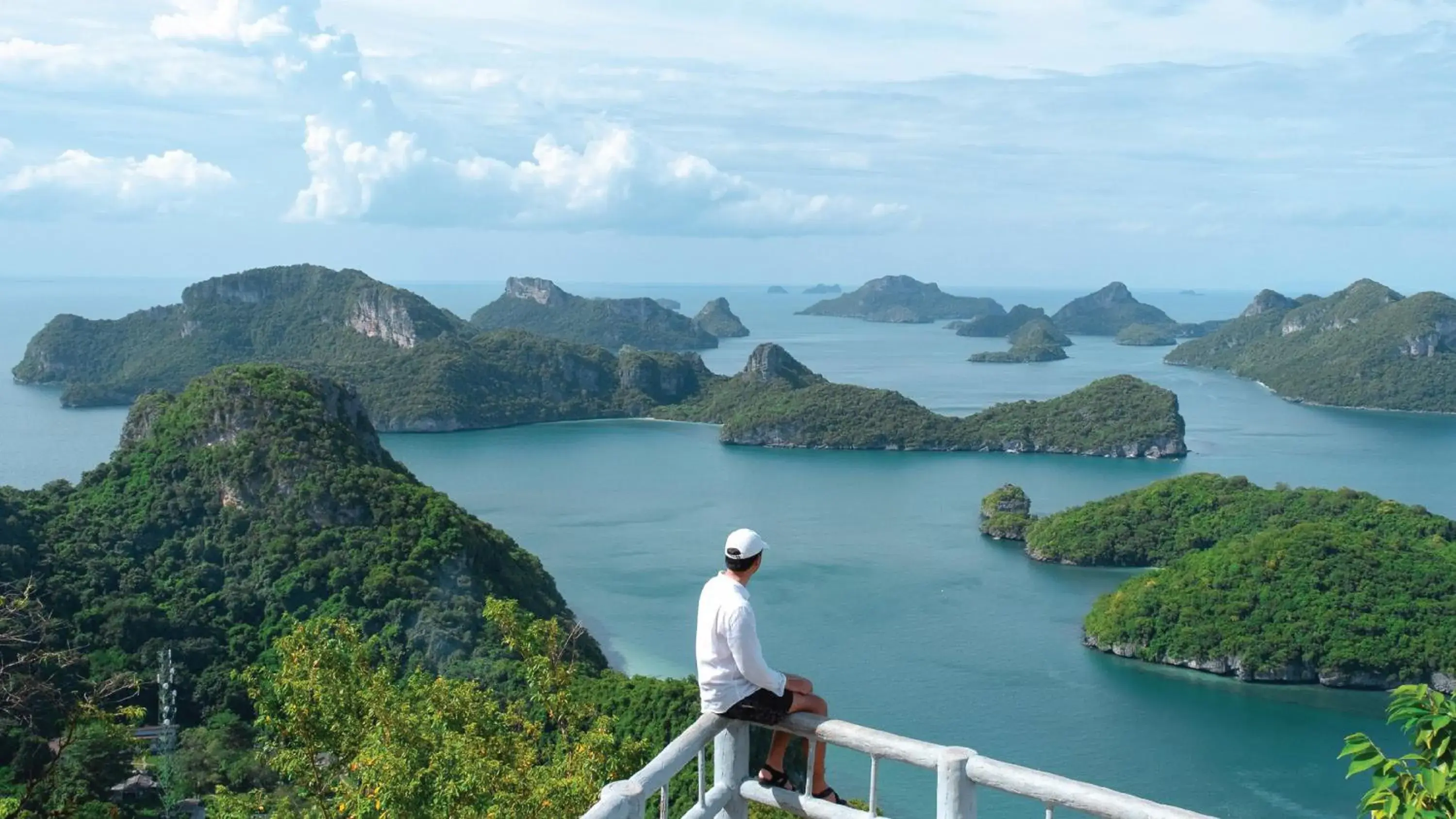 Nearby landmark in Holiday Inn Resort Samui Bophut Beach, an IHG Hotel