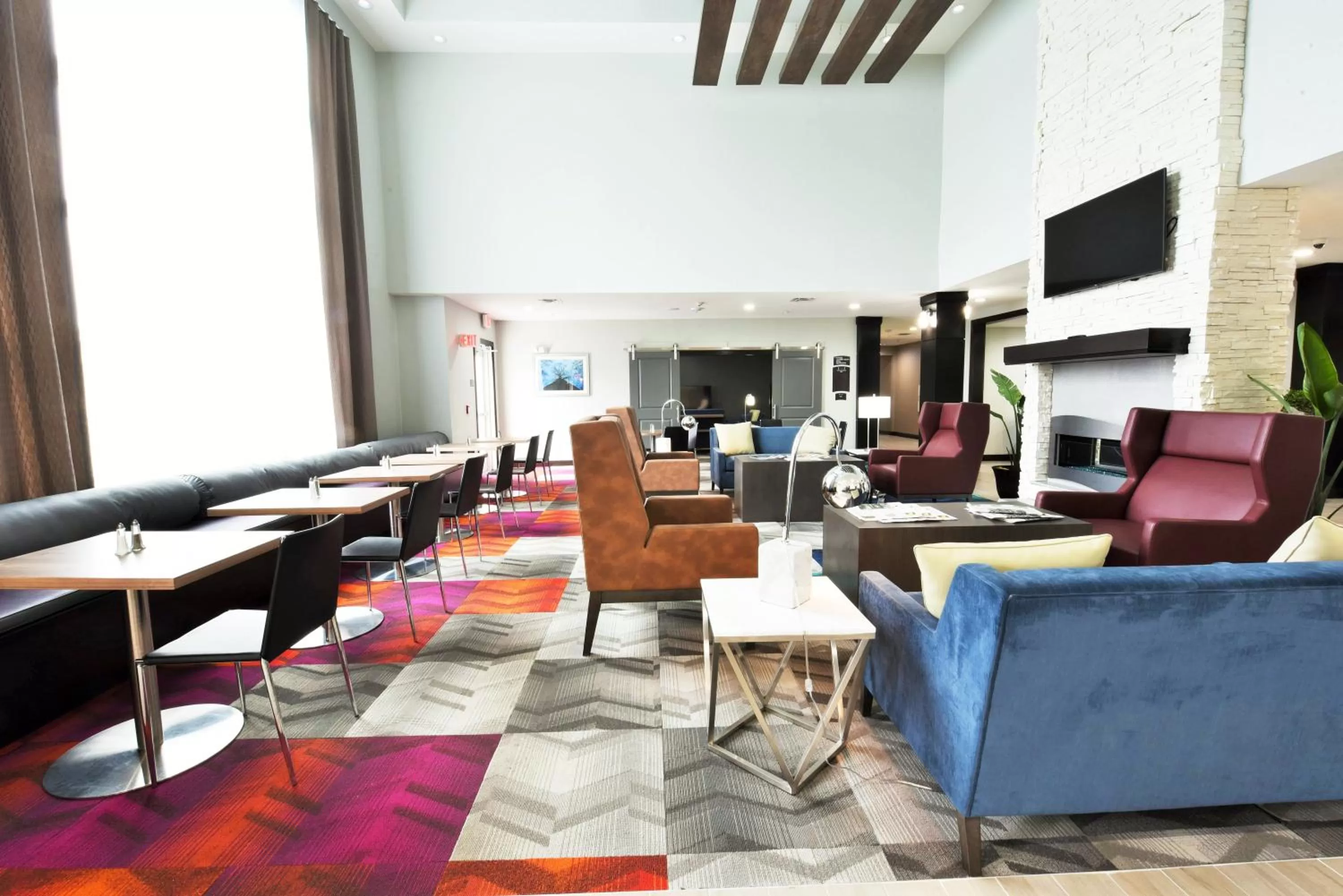 Property building in Staybridge Suites - Lake Charles by IHG