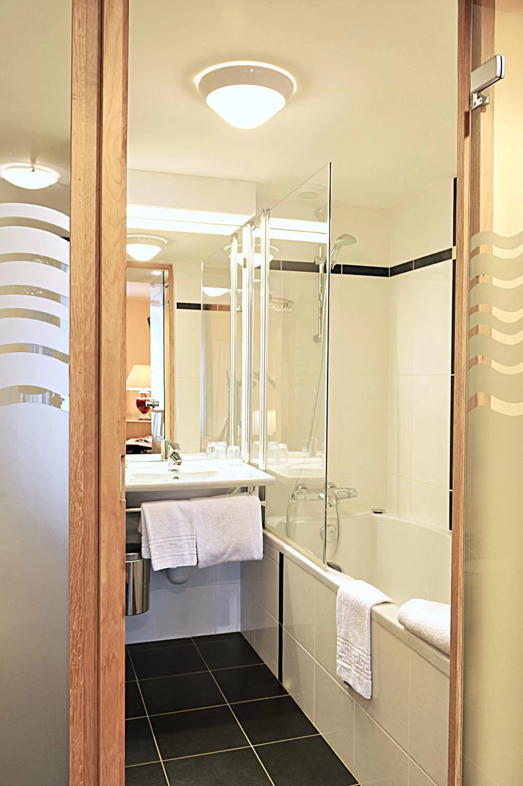 Logis Hotel Le Continental