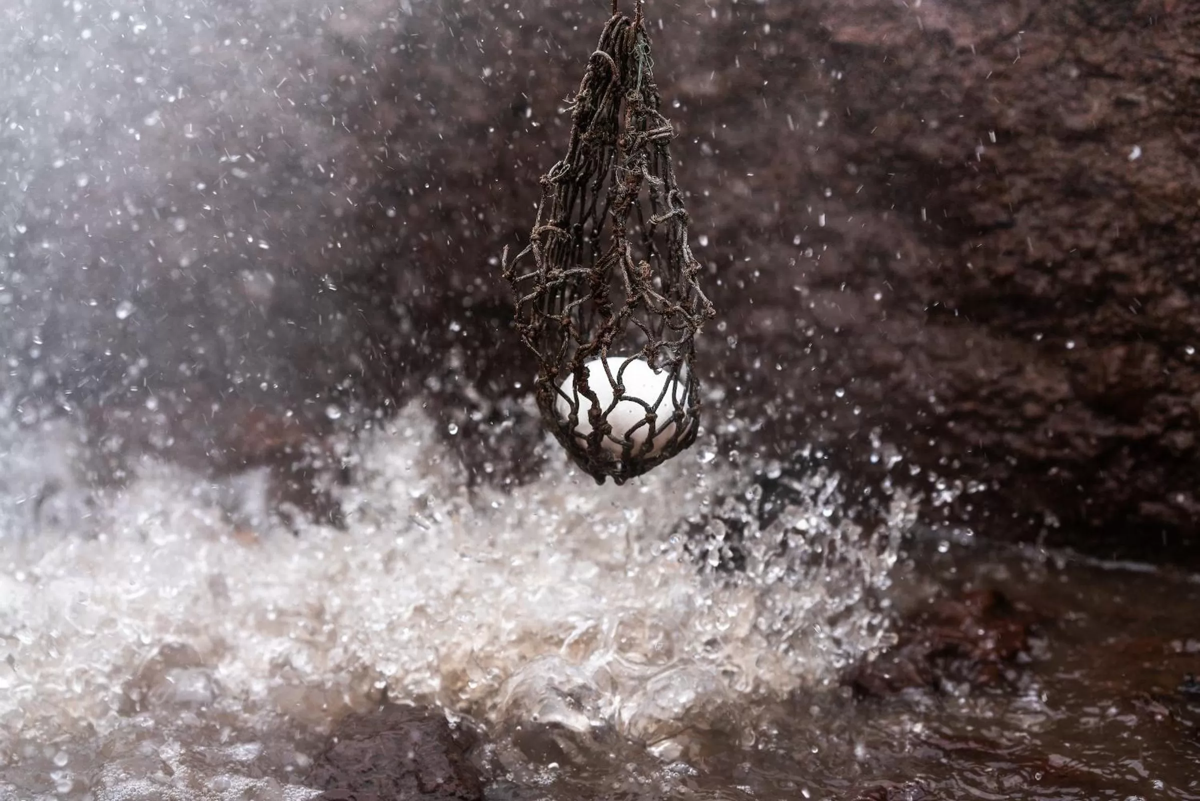 Frost and Fire Hotel