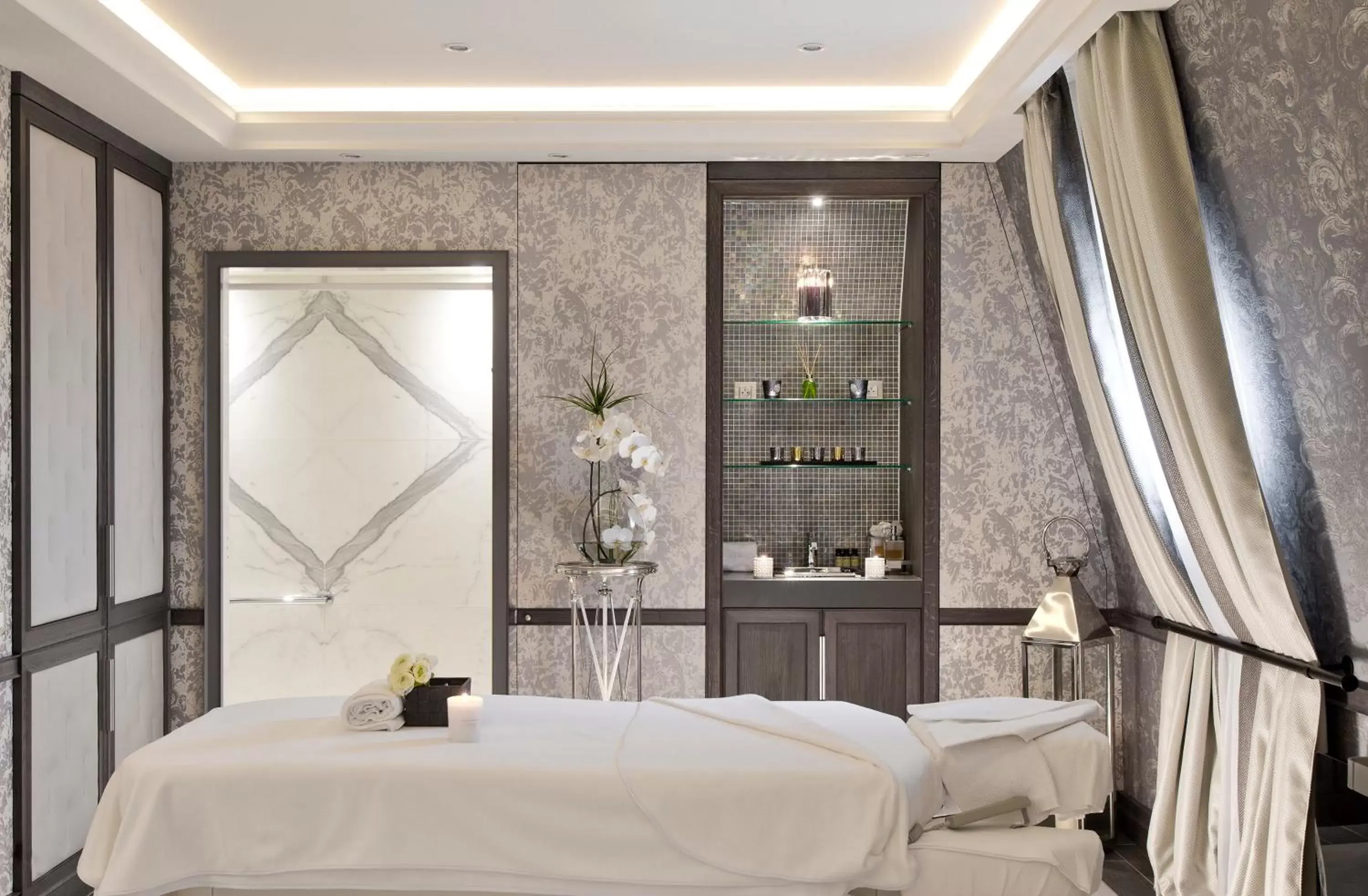 Spa and wellness centre/facilities, Spa/Wellness in Le Grand Hotel de Cabourg - MGallery Hotel Collection