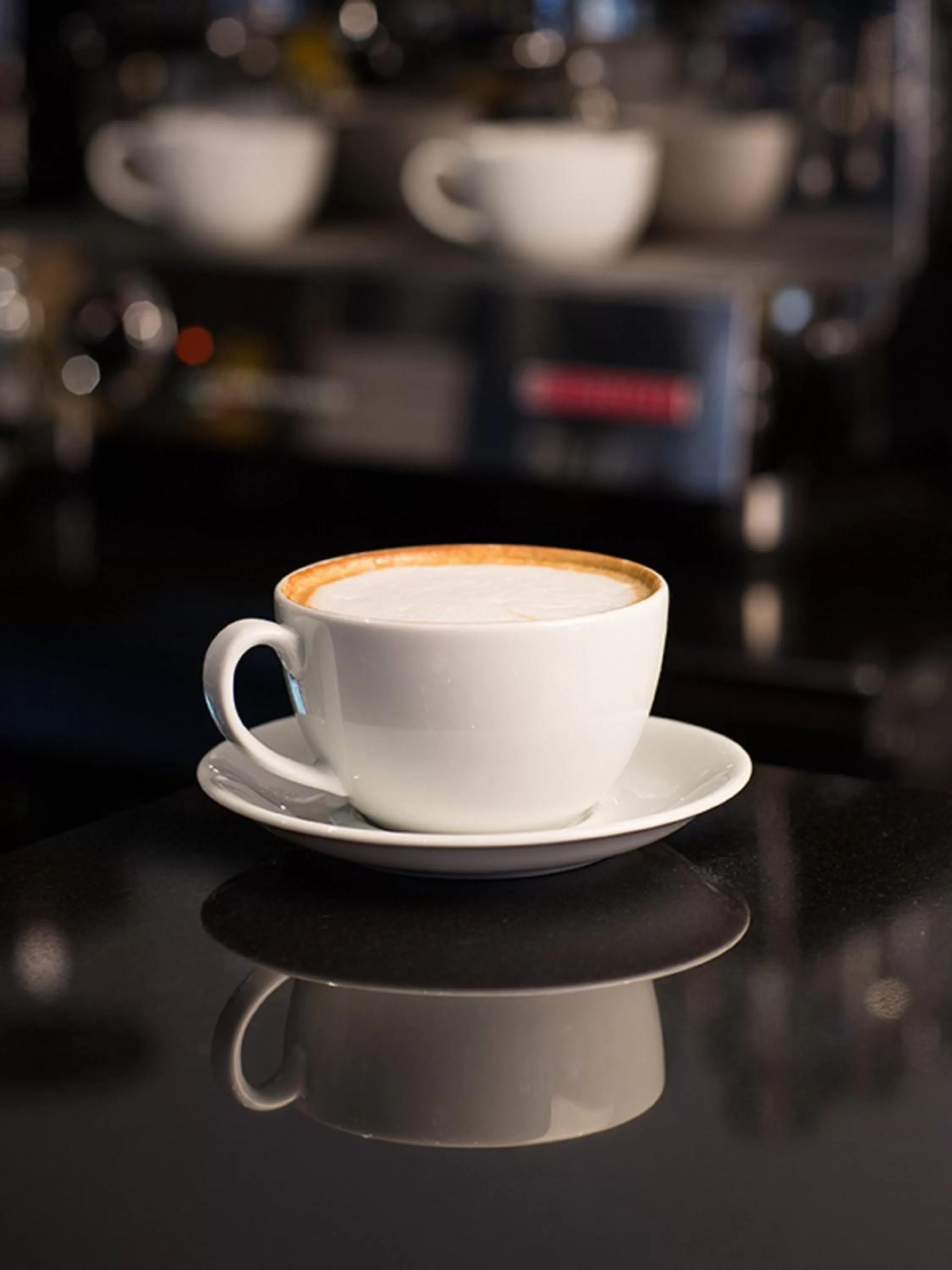Coffee/tea facilities in The Inn at Woodhall Spa