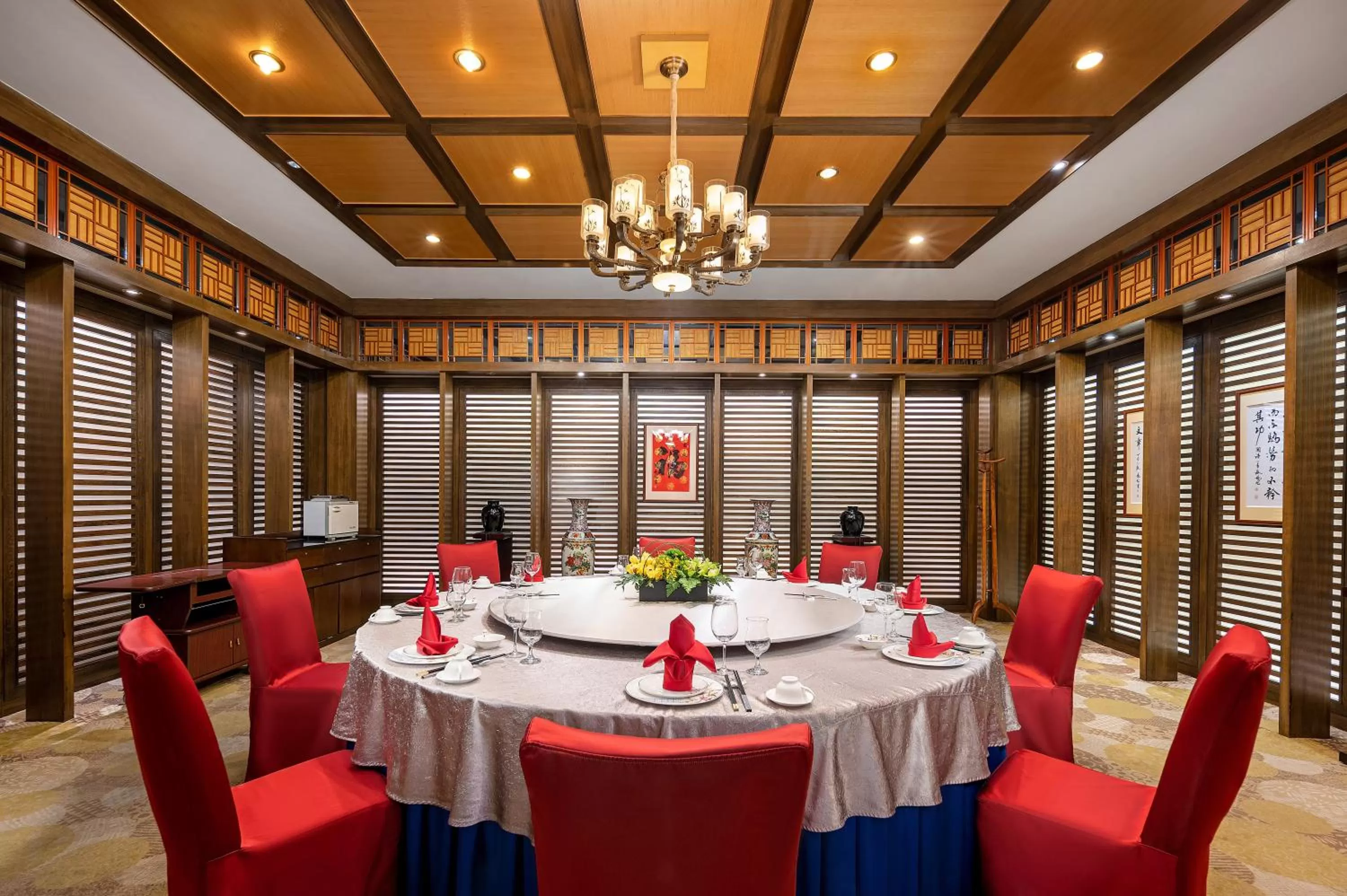 Jianguo Hotel Guangzhou